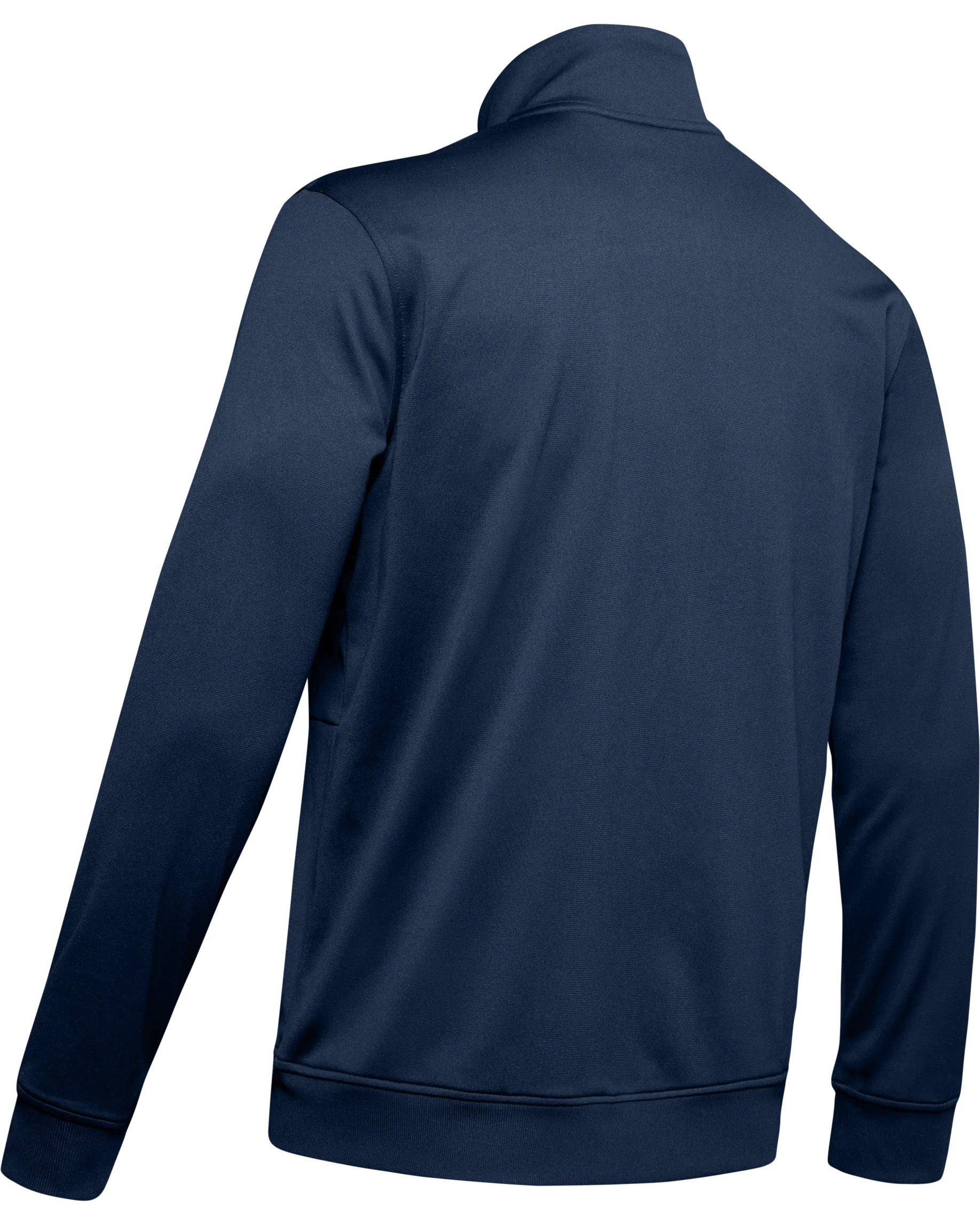 Men's UA Sportstyle Tricot Jacket - Image 5