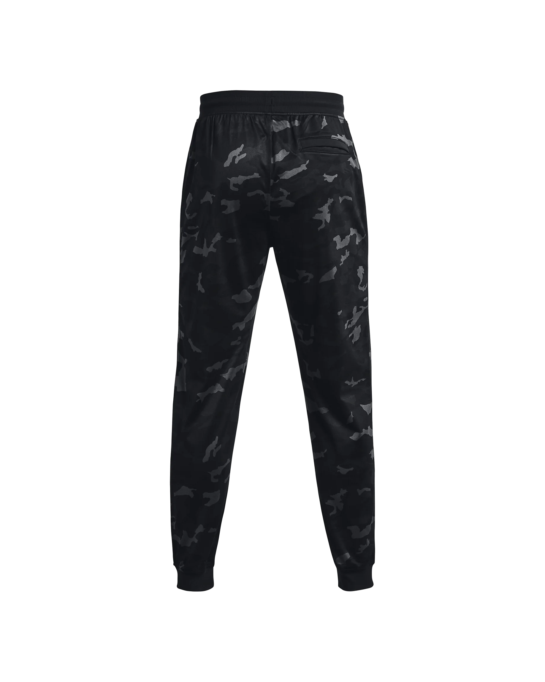 Men's UA Sportstyle Tricot Printed Joggers - Image 5