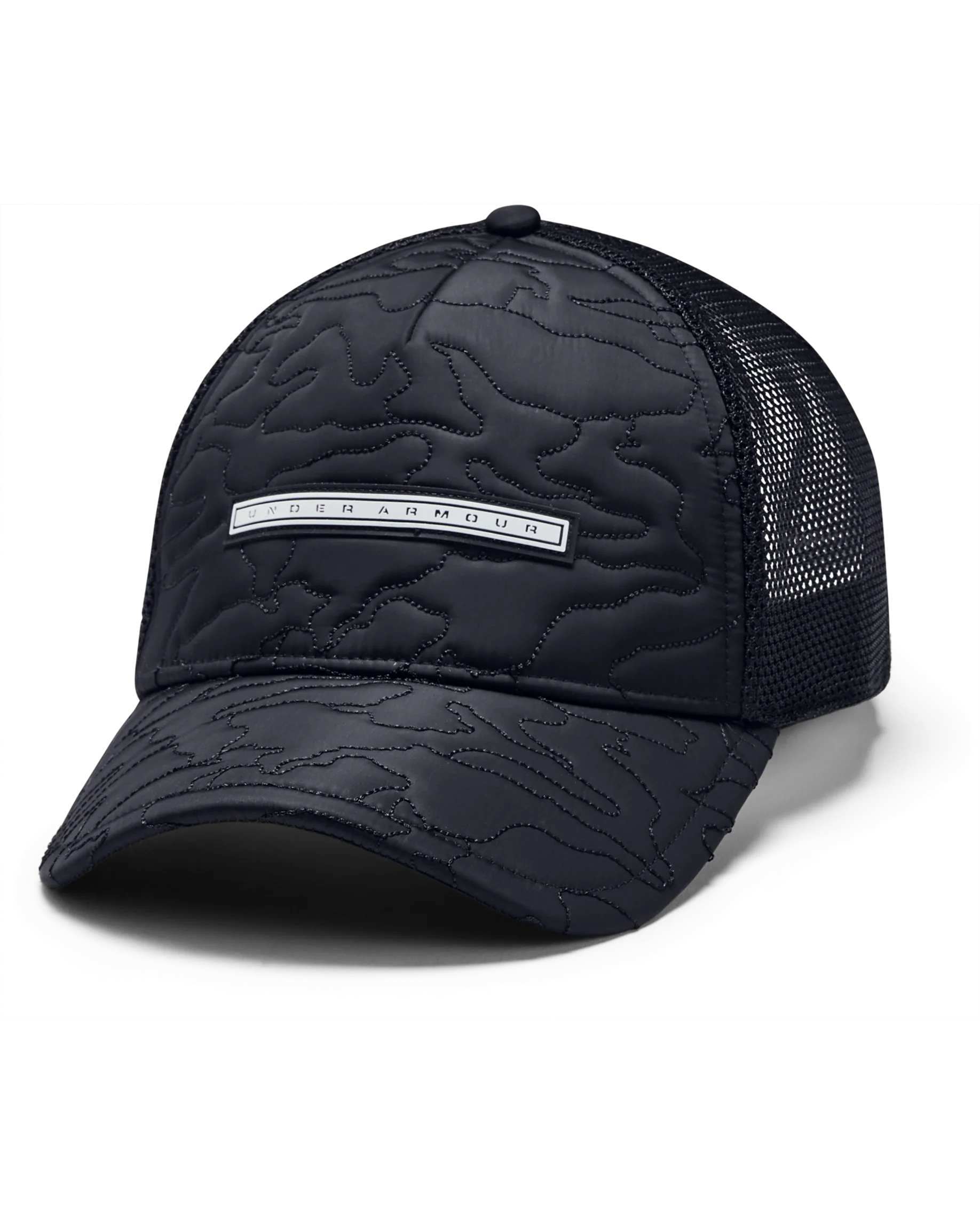 Men's UA Sportstyle Trucker Cap