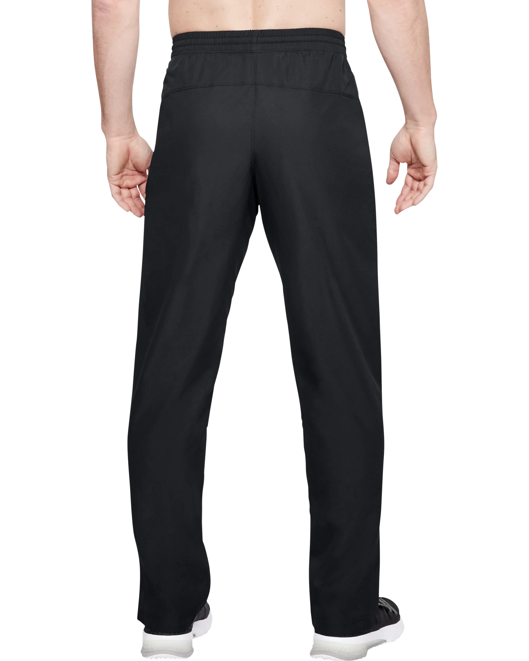 Men's UA Sportstyle Woven Pants - Image 6