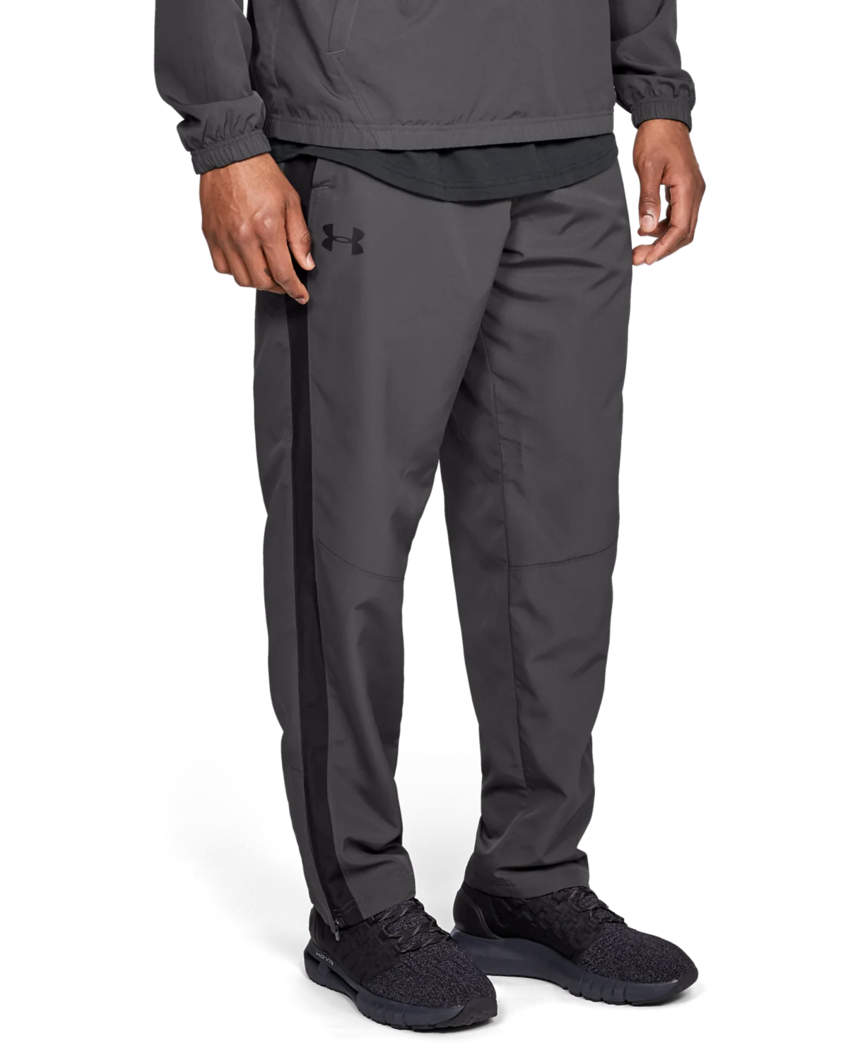 Men's UA Sportstyle Woven Pants