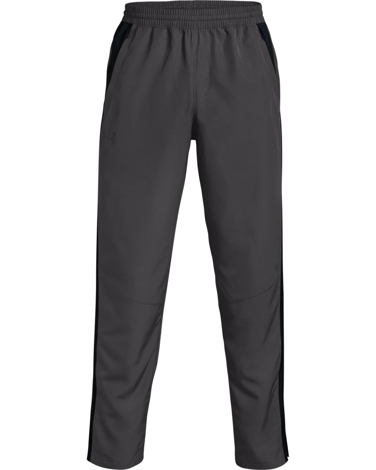 Men's UA Sportstyle Woven Pants - Image 3