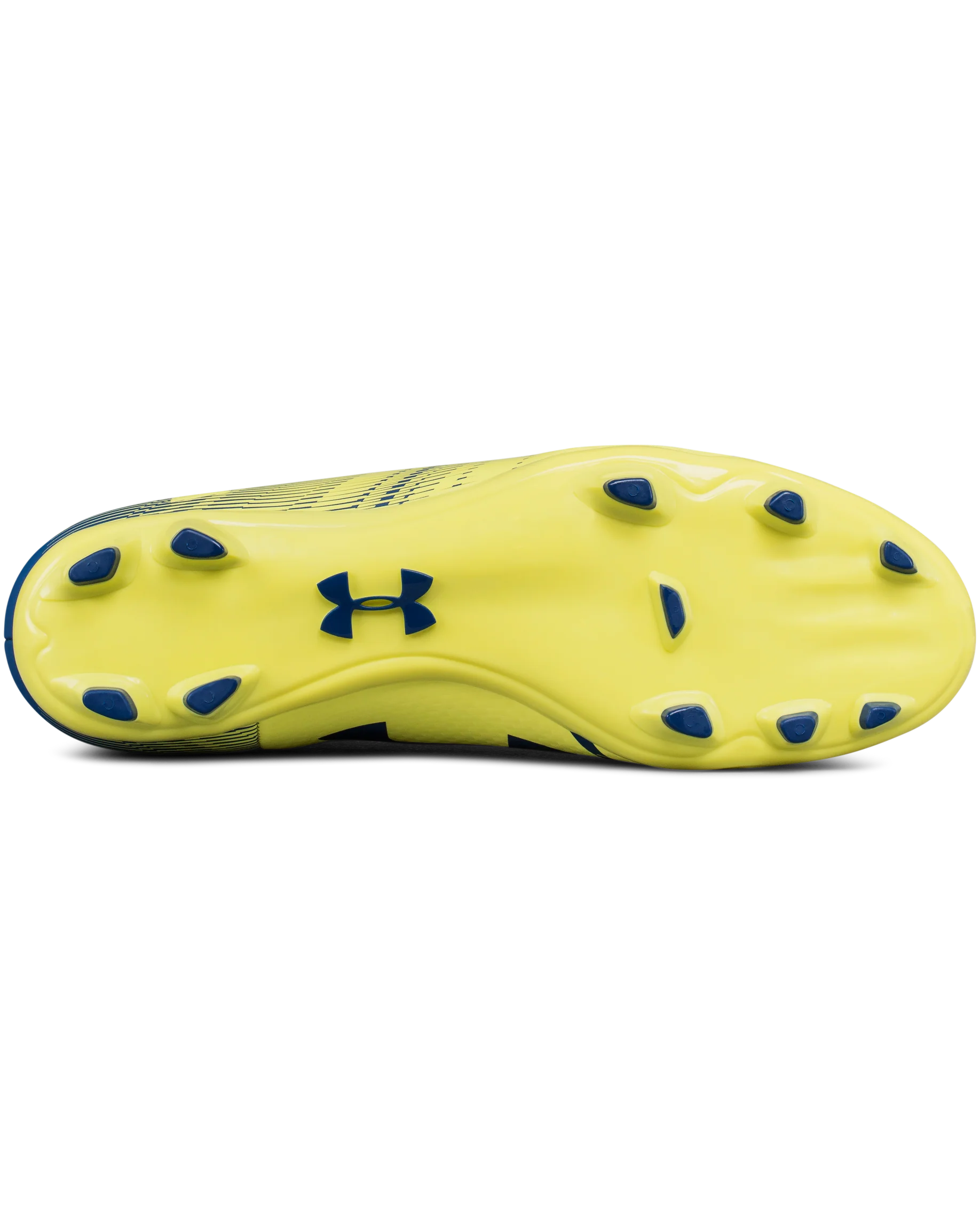 Men's UA Spotlight DL Firm Ground Soccer Cleats - Image 5