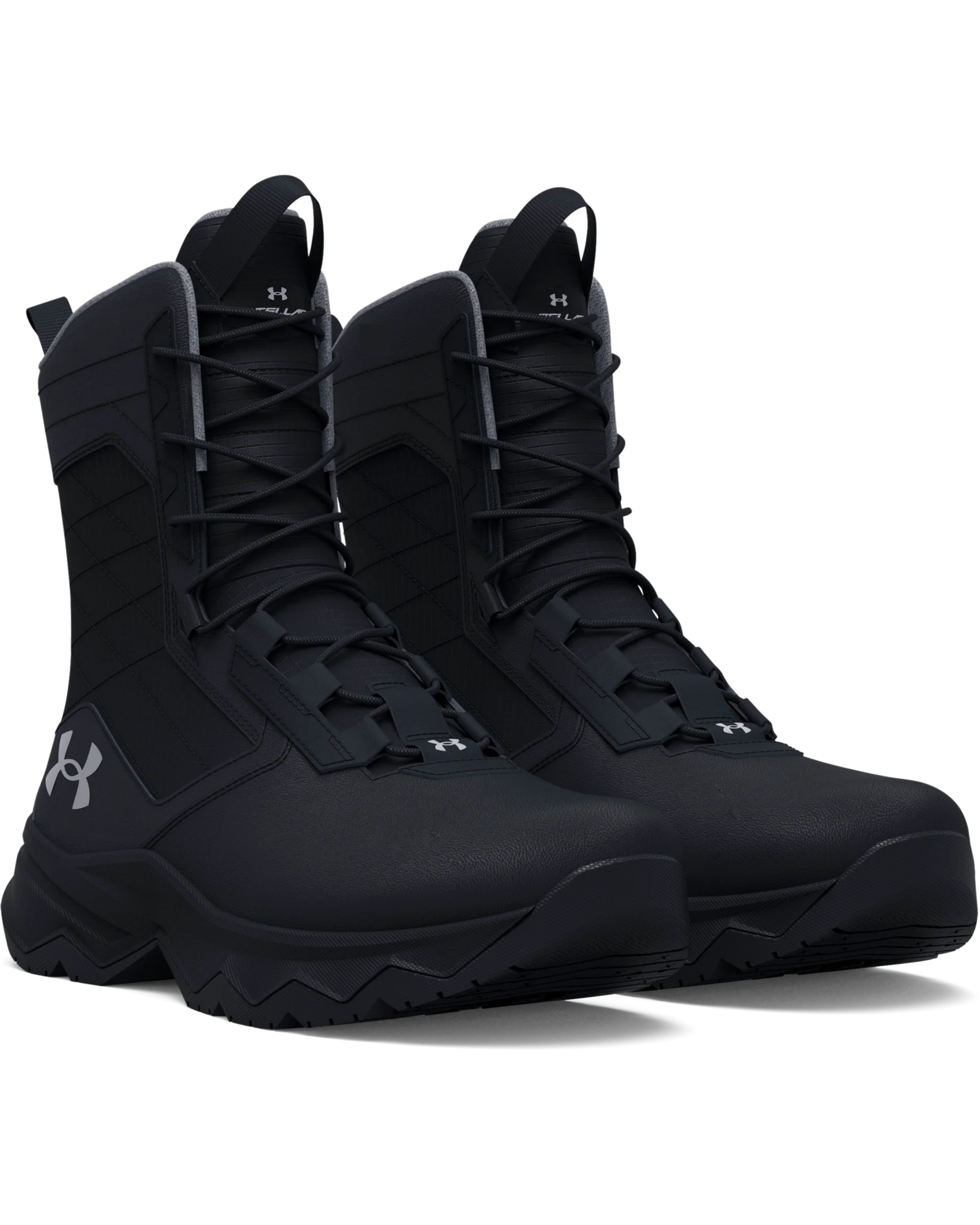 Men's UA Stellar G2 Tactical Boots - Image 3