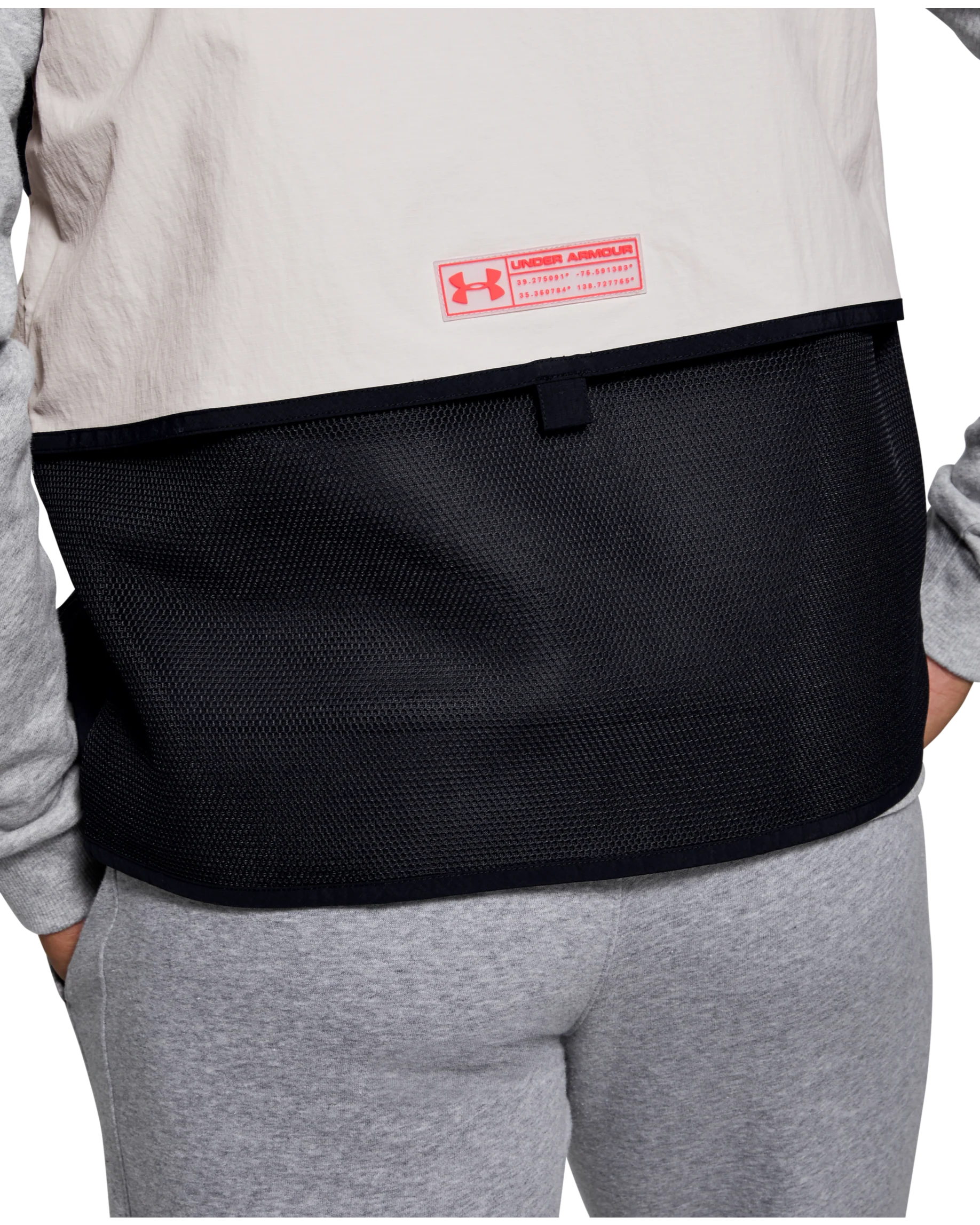 Men's UA Summit Vest - Image 5
