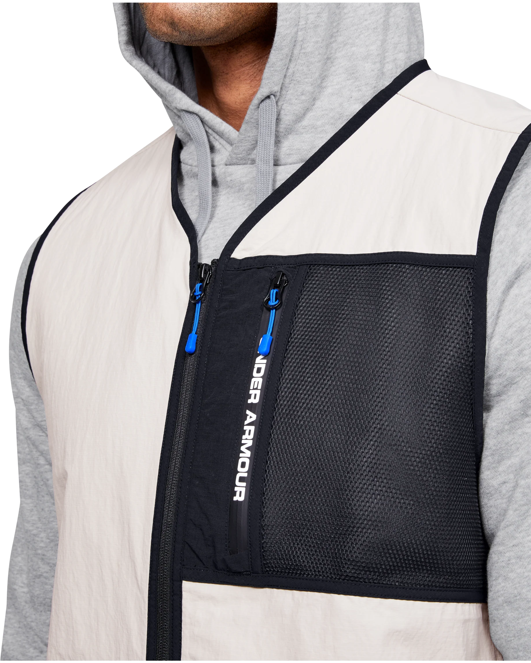 Men's UA Summit Vest - Image 7