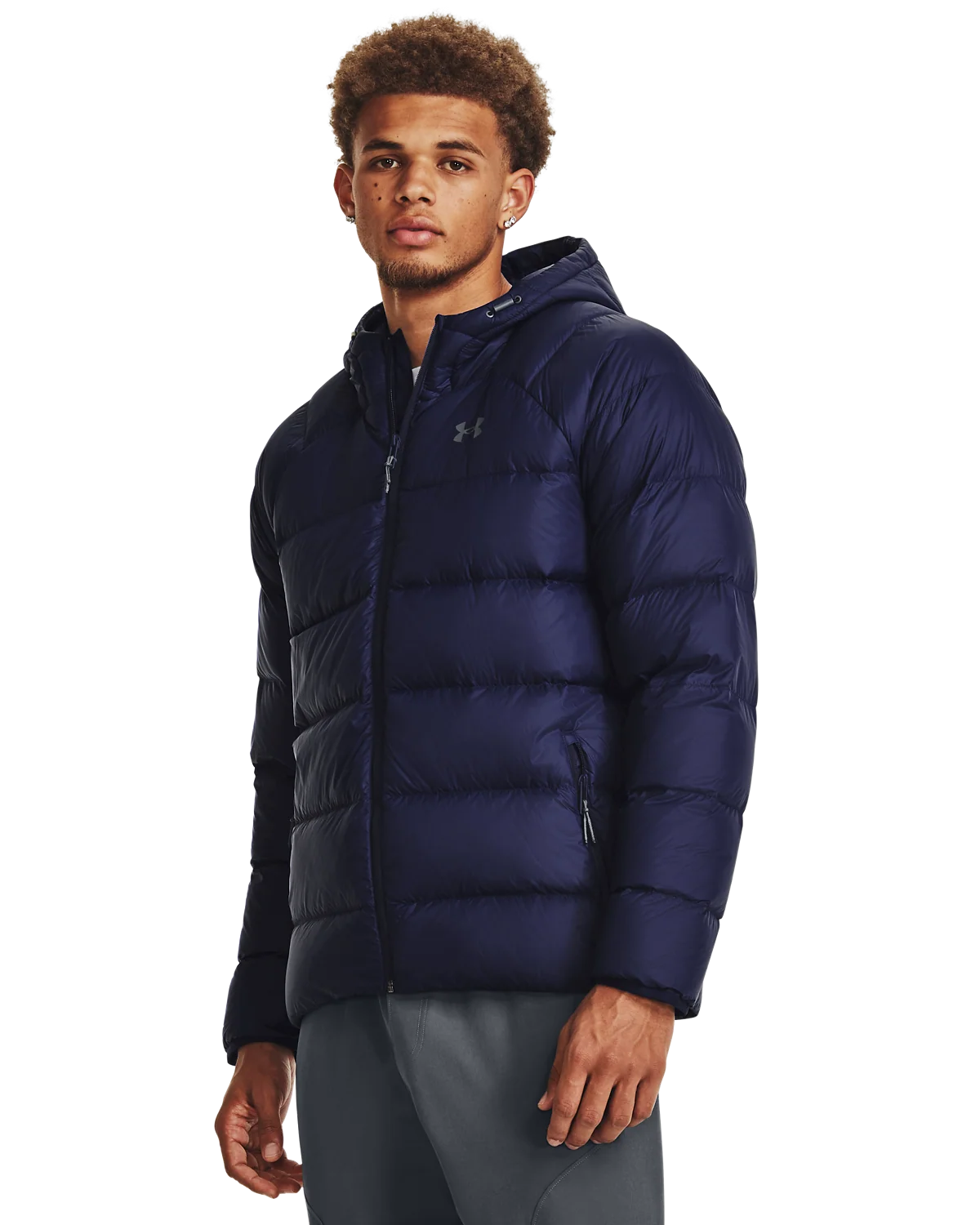 Men's UA Storm Armour Down 2.0 Jacket