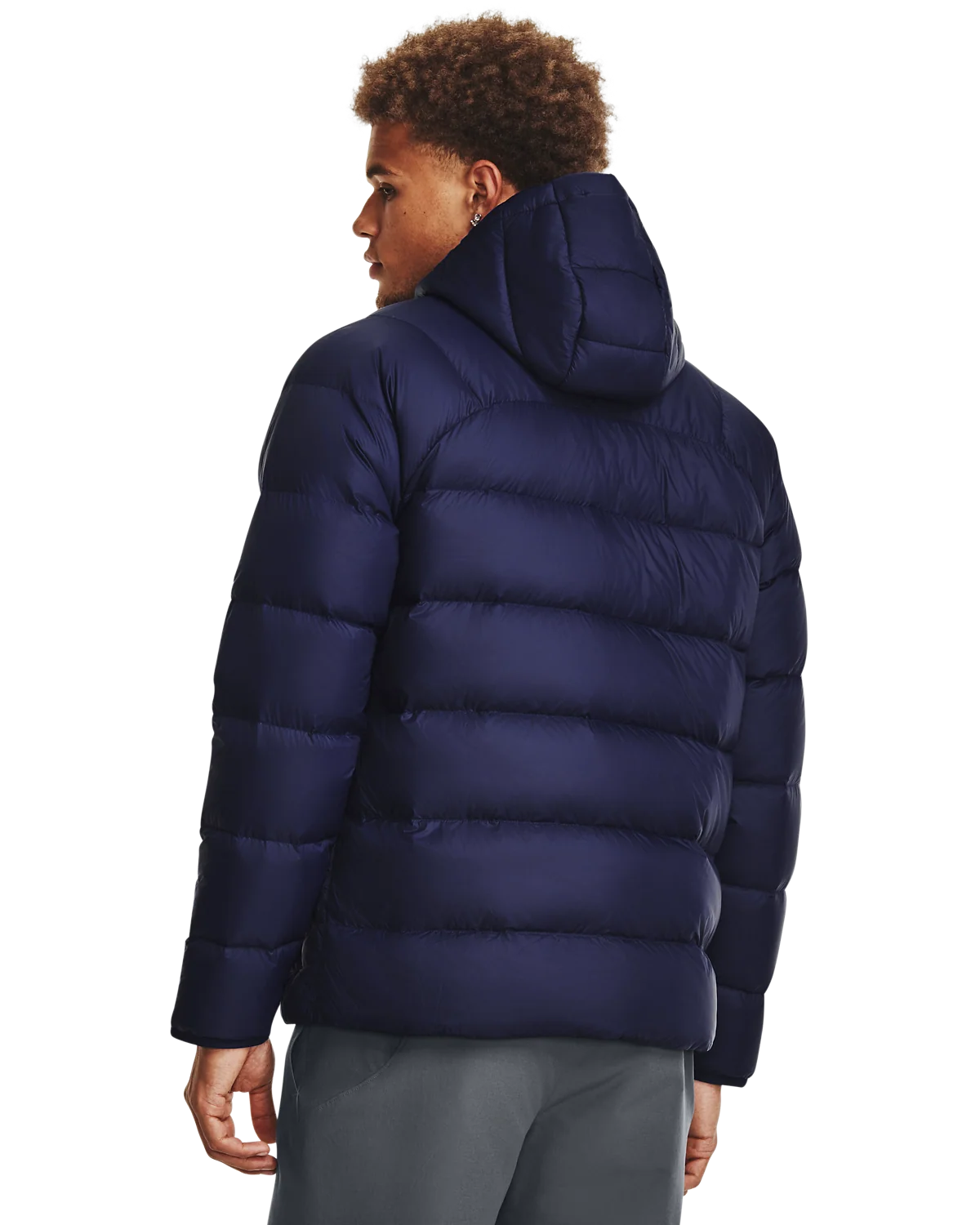 Men's UA Storm Armour Down 2.0 Jacket - Image 2