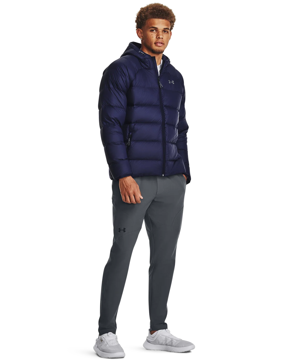 Men's UA Storm Armour Down 2.0 Jacket - Image 4