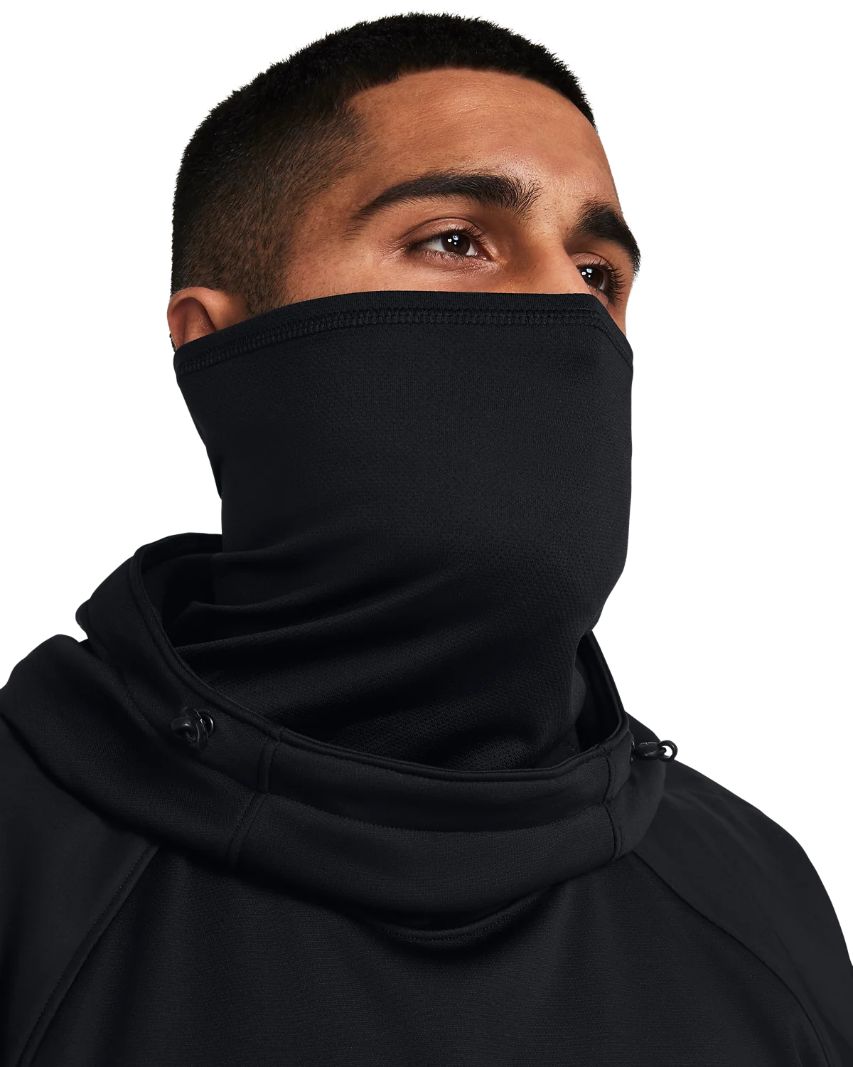 Men's UA Storm Armour Fleece® Balaclava - Image 5