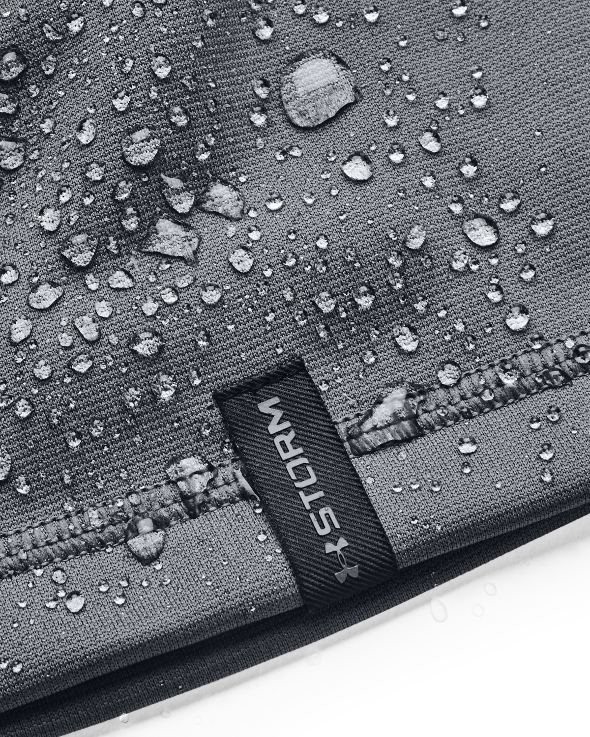 Men's UA Storm Beanie - Image 3