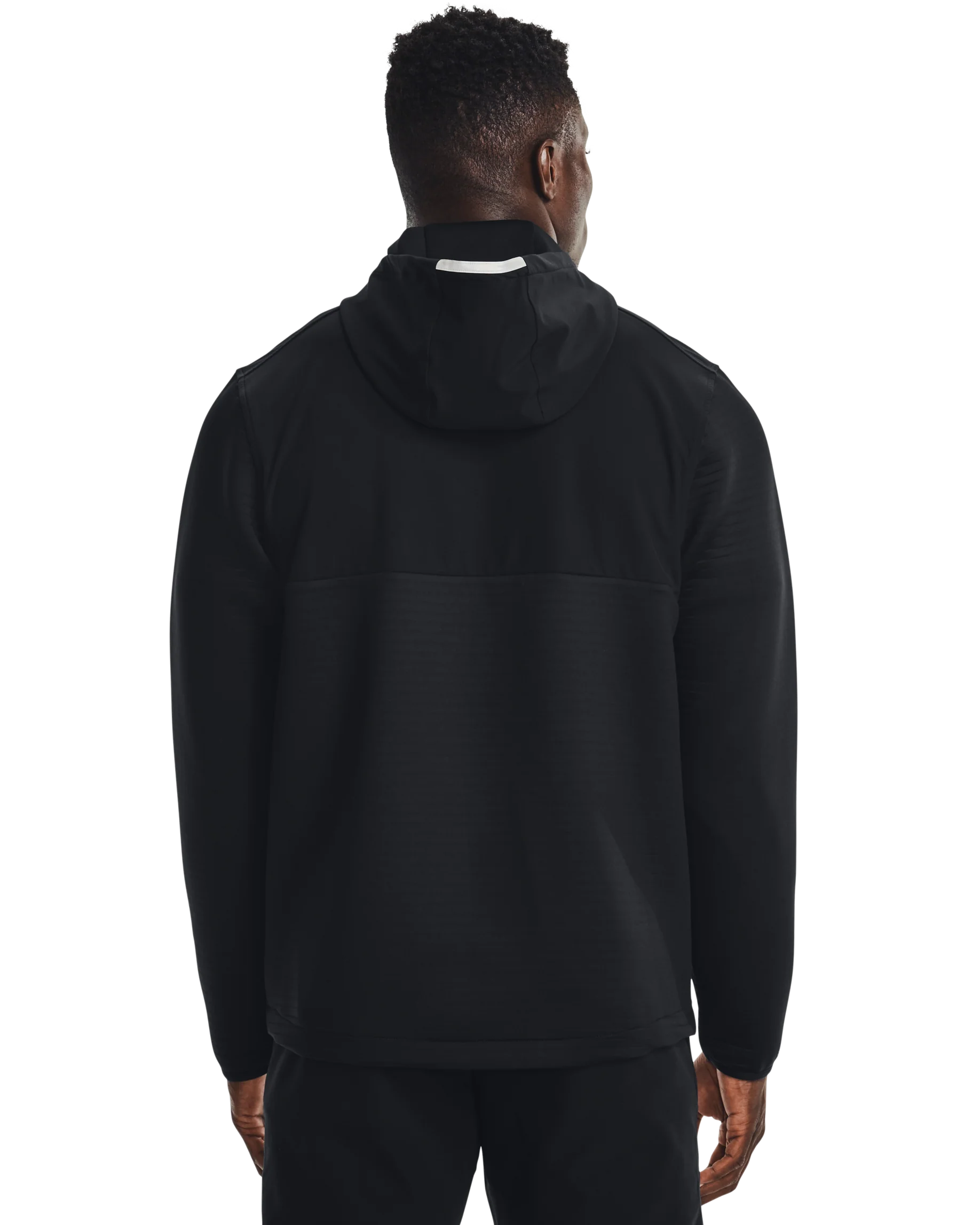 Men's UA Storm Daytona Full-Zip - Image 2