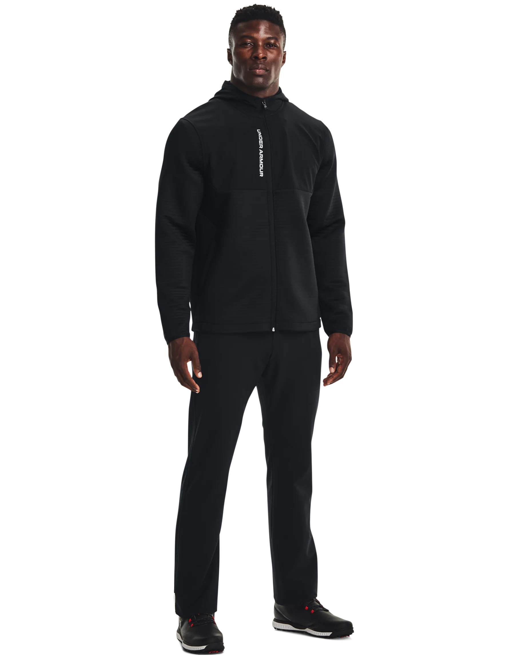 Men's UA Storm Daytona Full-Zip - Image 3