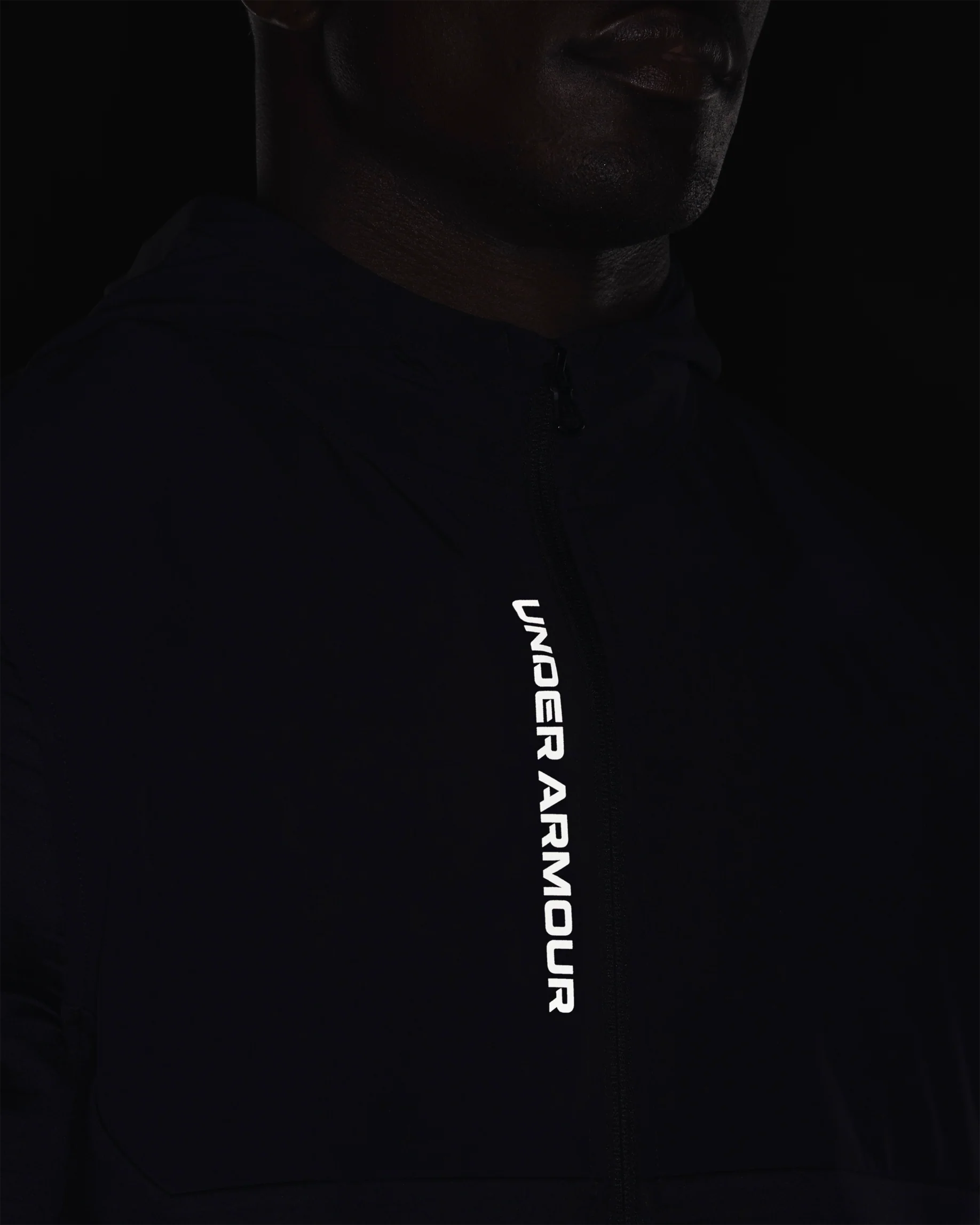 Men's UA Storm Daytona Full-Zip - Image 6