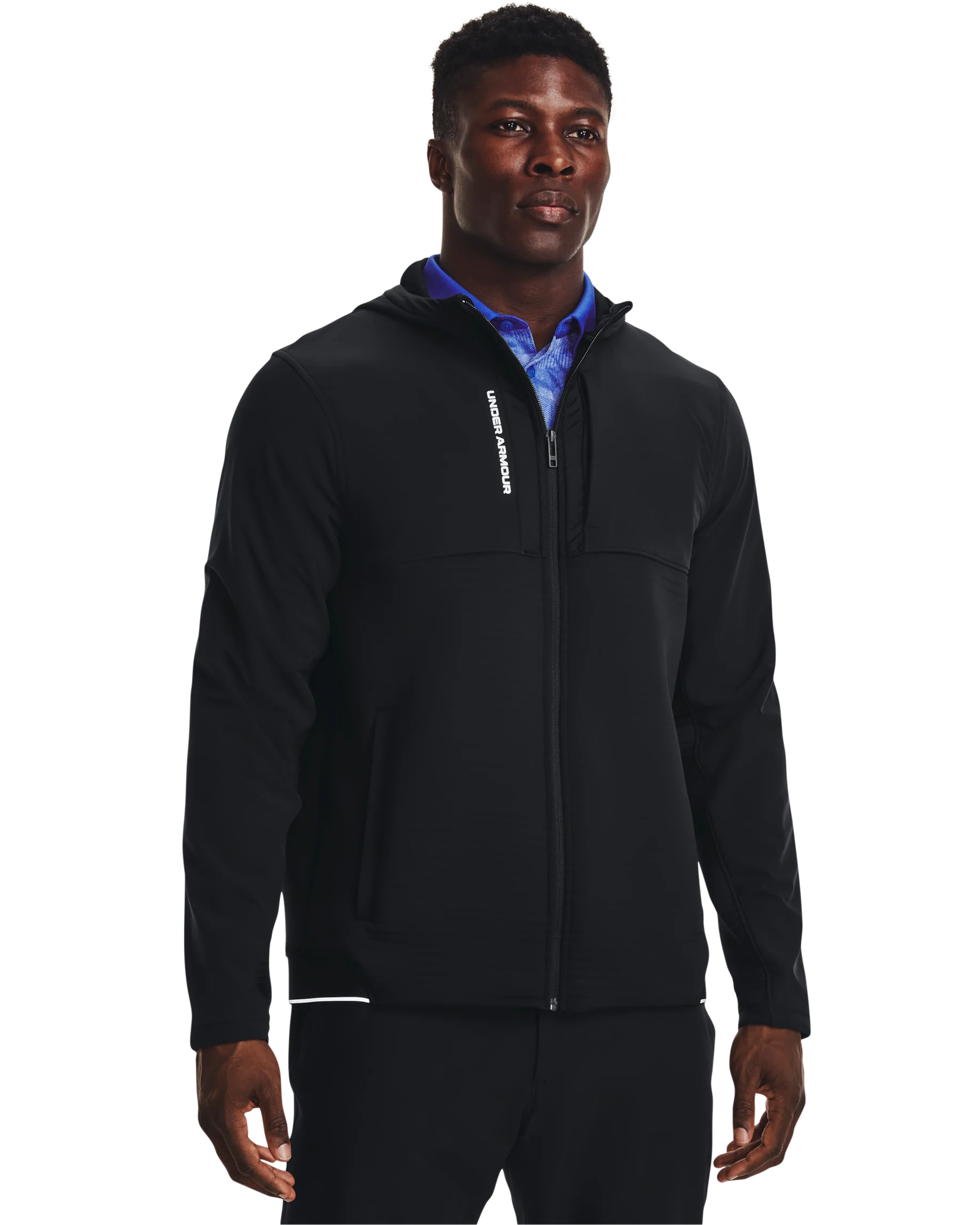 Men's UA Storm Daytona Full-Zip
