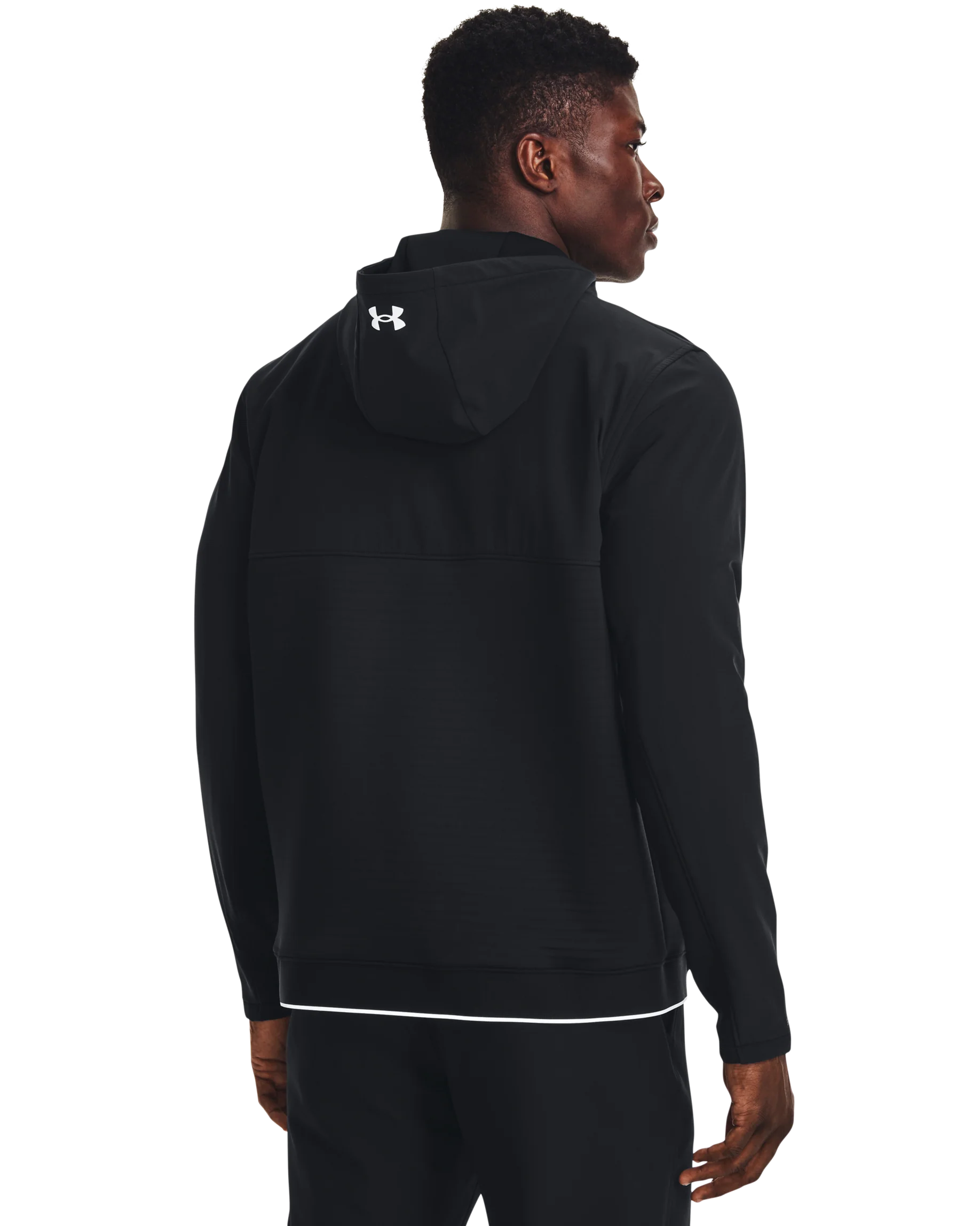 Men's UA Storm Daytona Full-Zip - Image 2