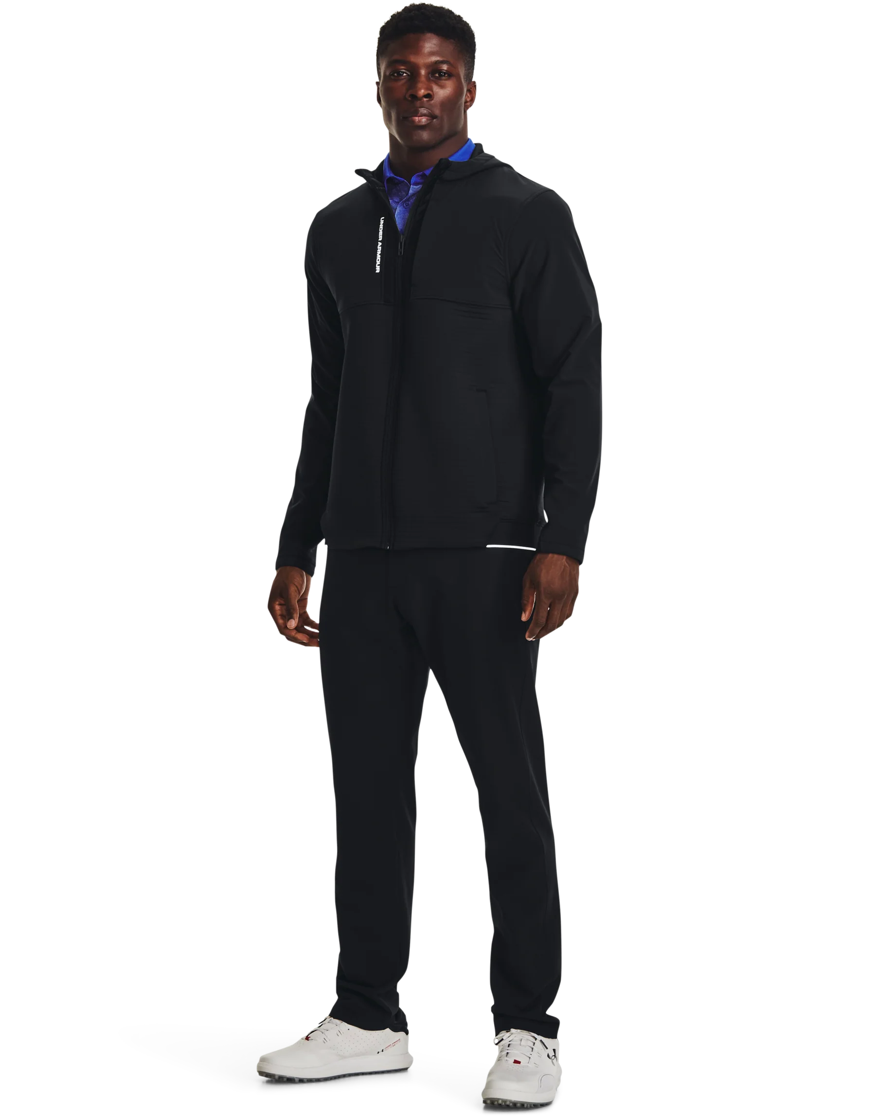Men's UA Storm Daytona Full-Zip - Image 3