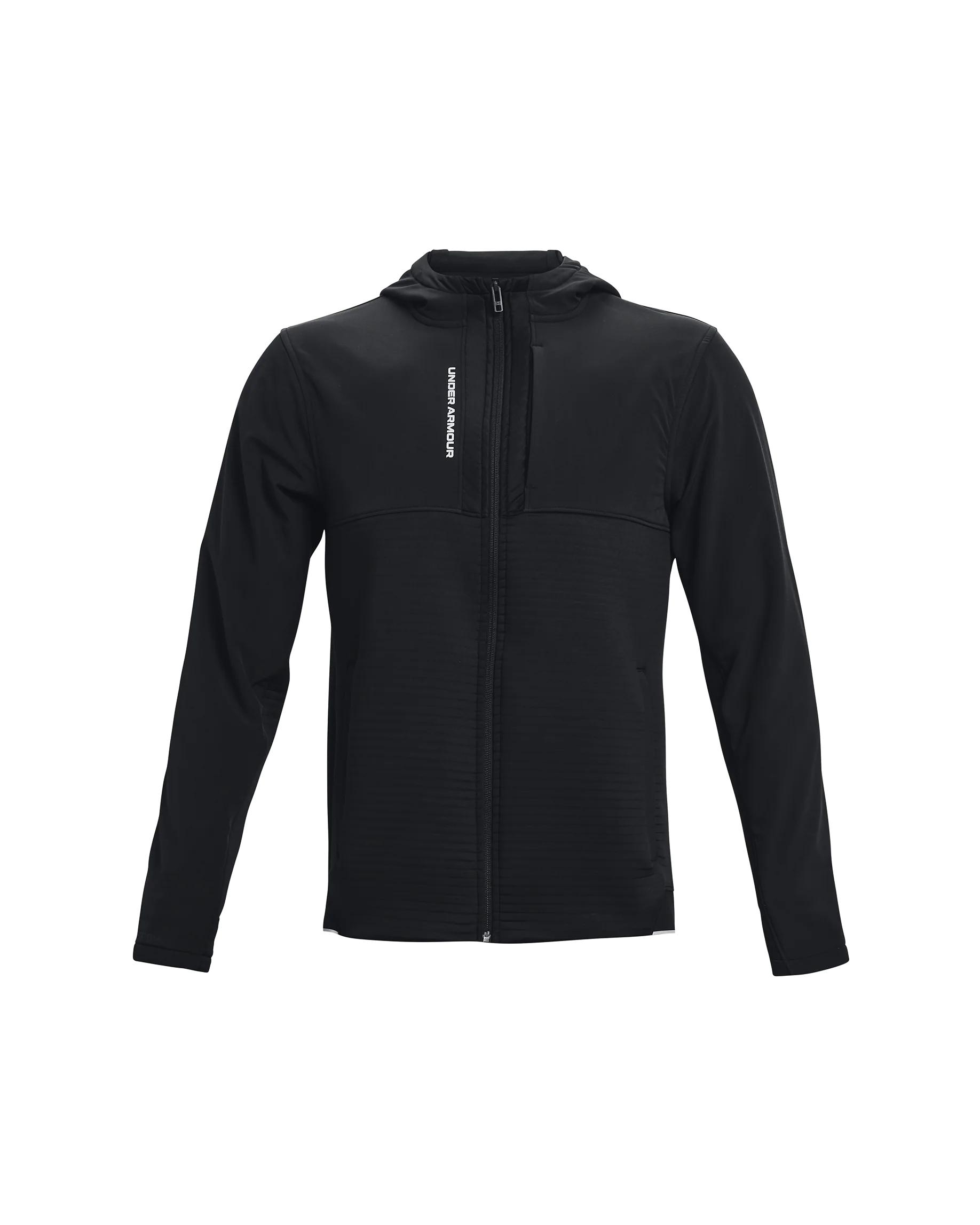 Men's UA Storm Daytona Full-Zip - Image 4
