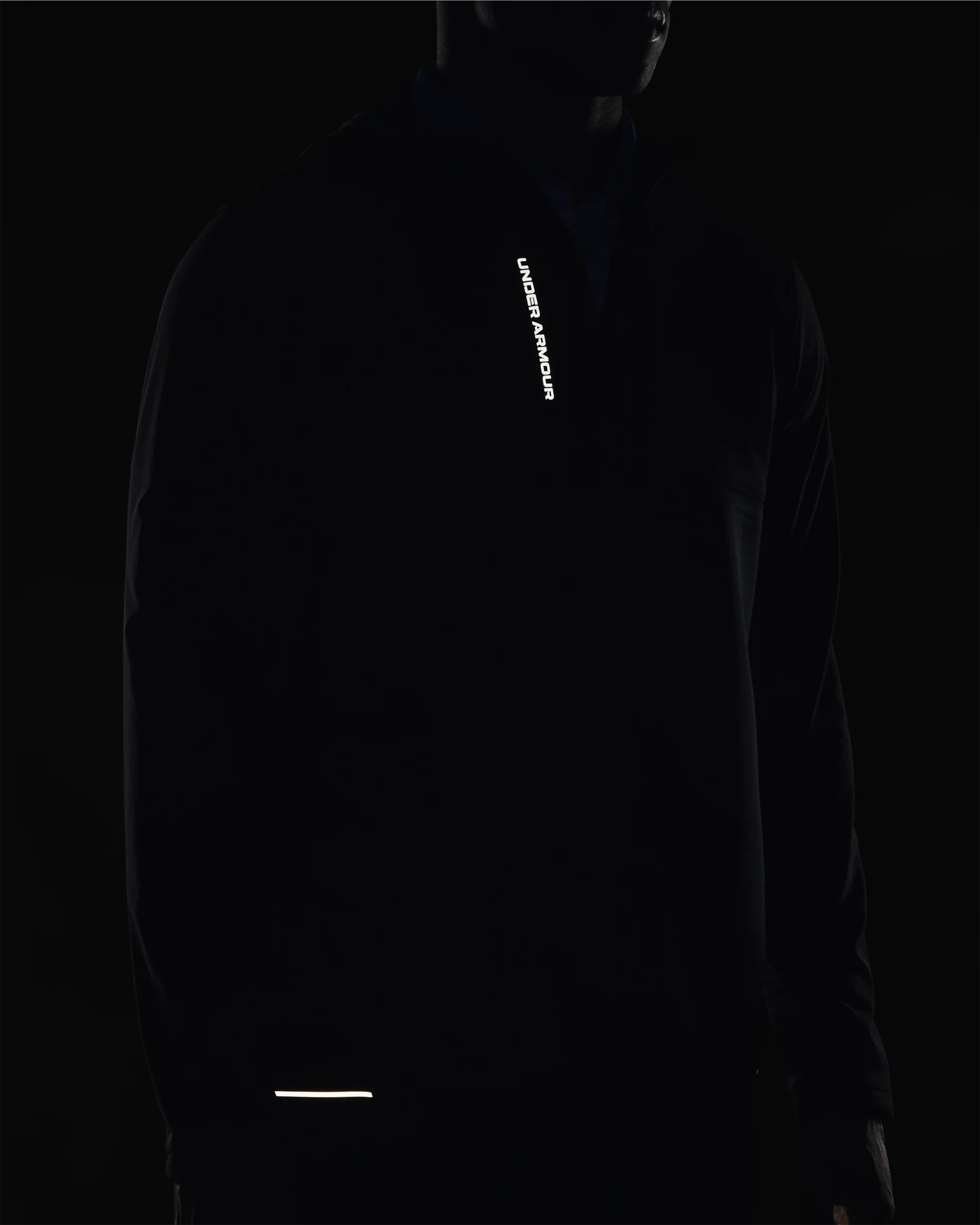 Men's UA Storm Daytona Full-Zip - Image 6