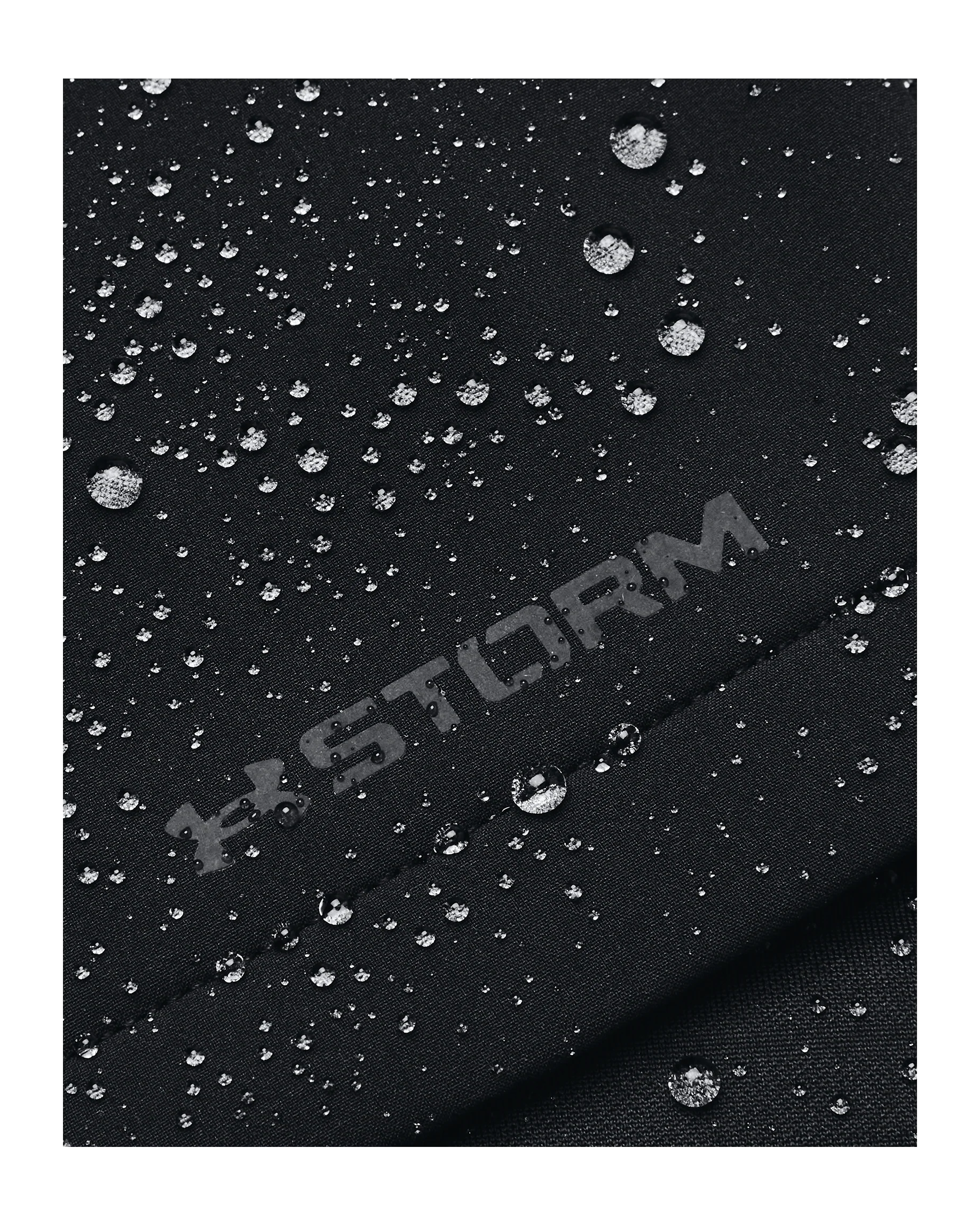 Men's UA Storm Daytona Full-Zip - Image 7