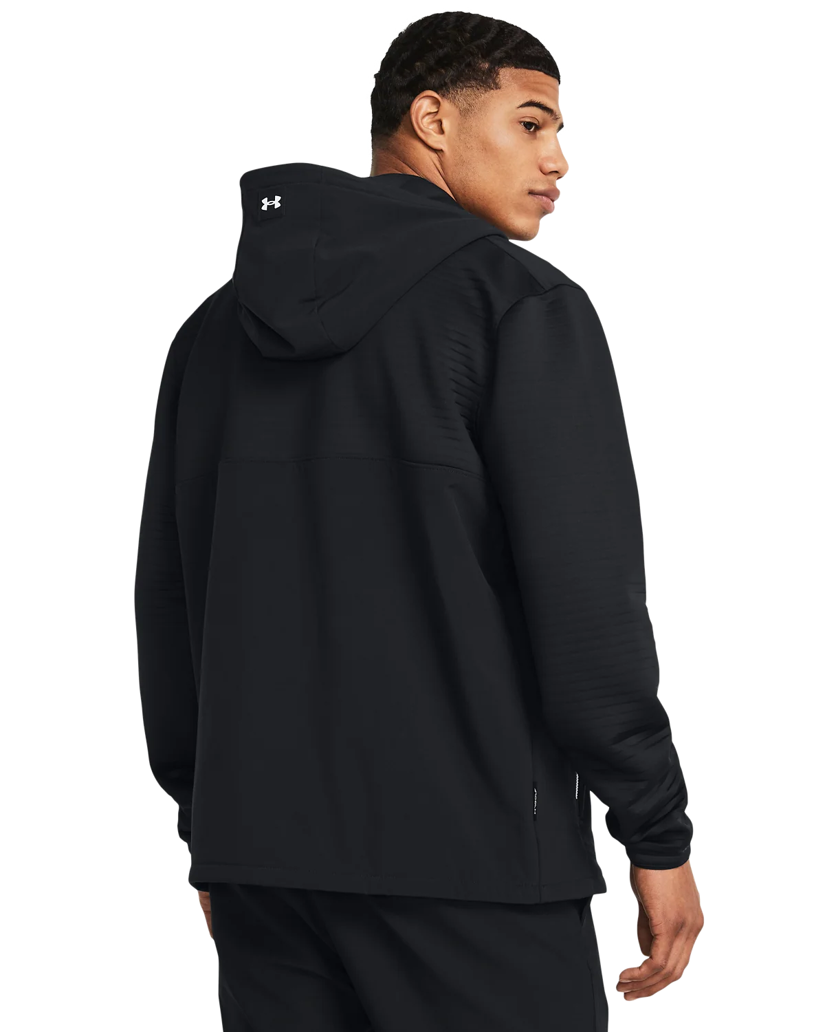 Men's UA Storm Daytona Full-Zip - Image 2