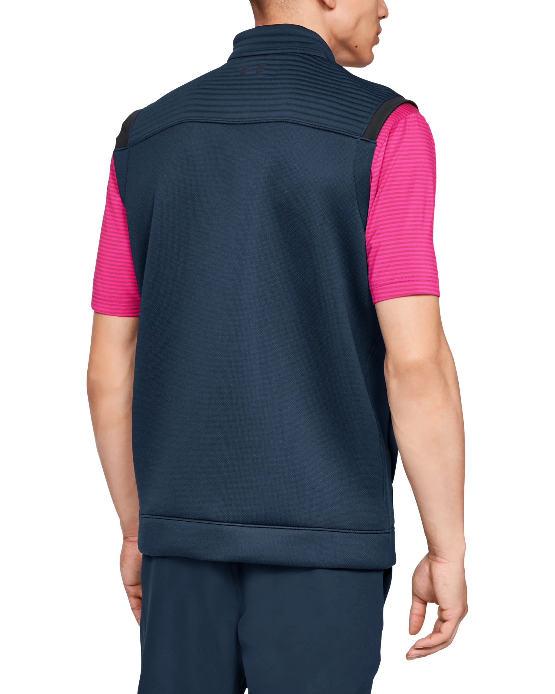 Men's UA Storm Daytona Vest - Image 2
