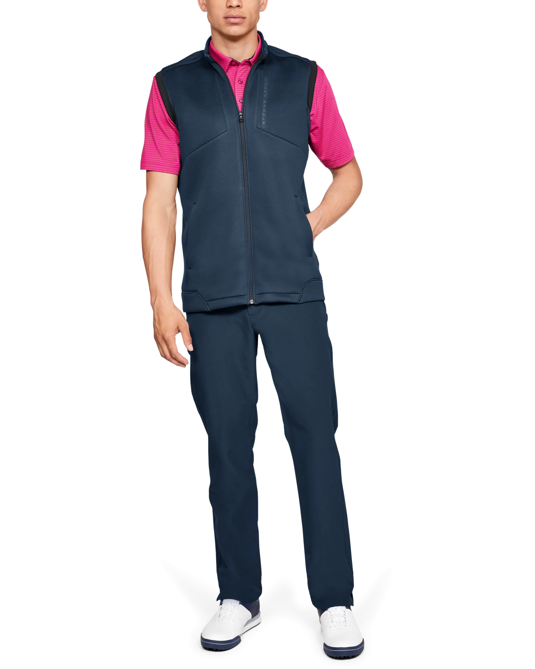 Men's UA Storm Daytona Vest - Image 3