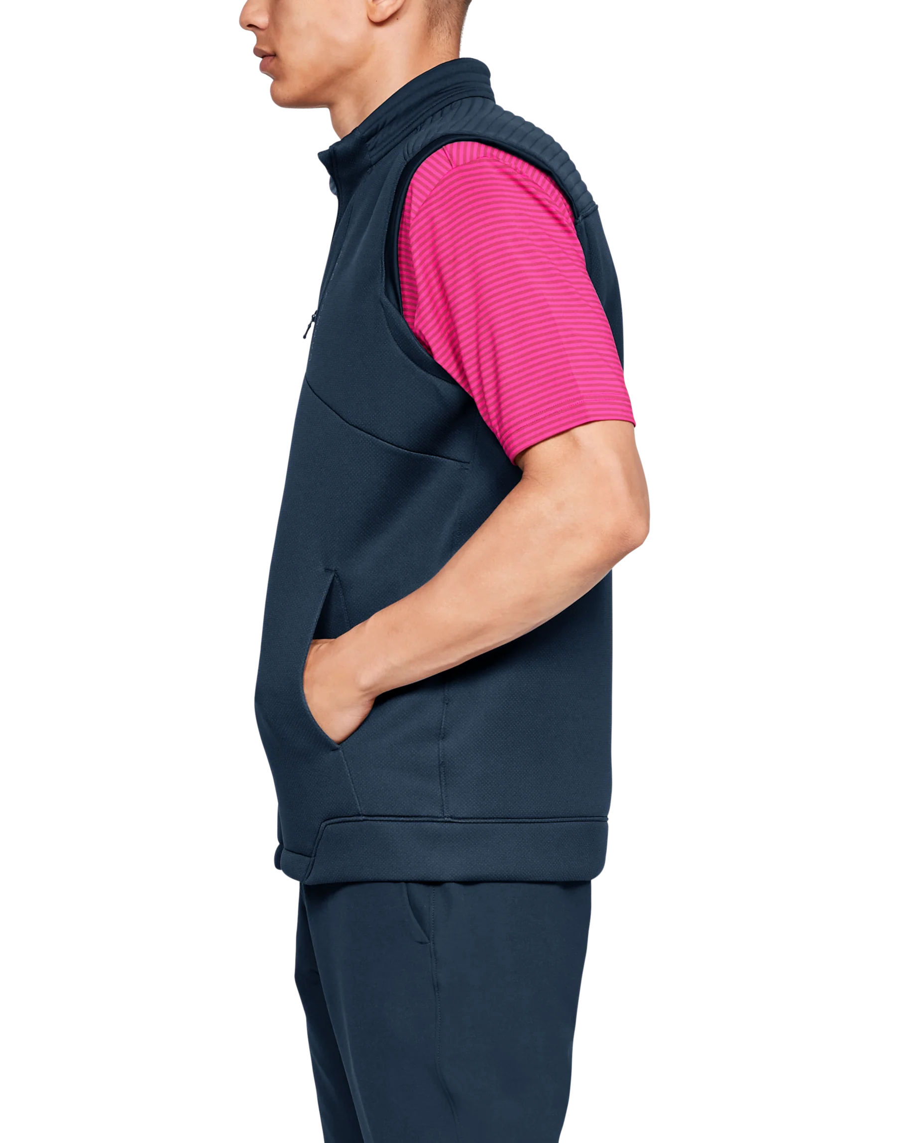 Men's UA Storm Daytona Vest - Image 8