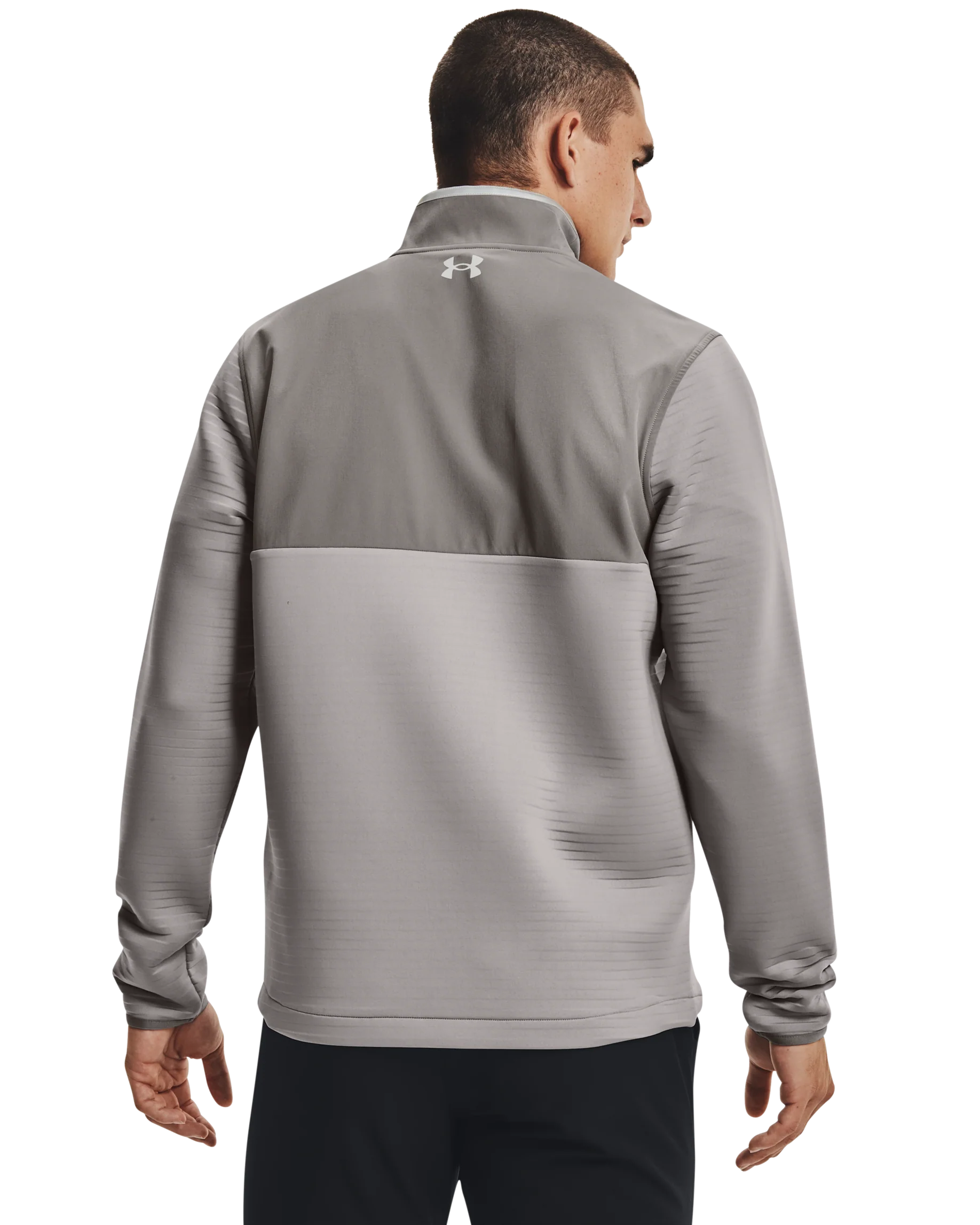 Men's UA Storm Daytona ½ Zip - Image 2