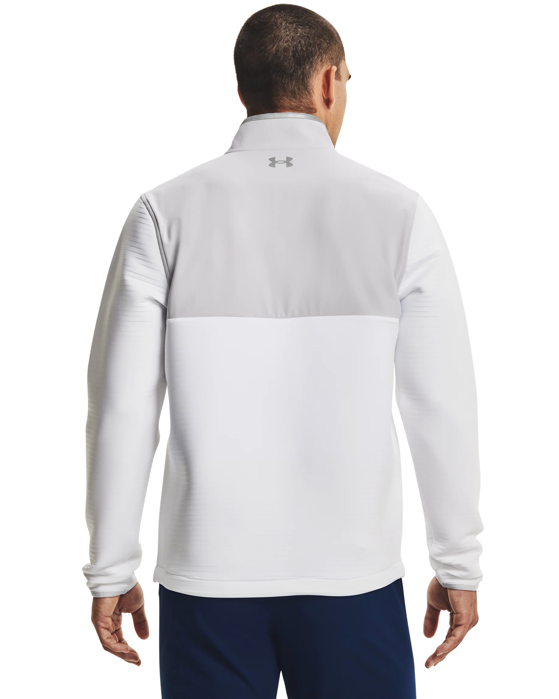 Men's UA Storm Daytona ½ Zip - Image 2