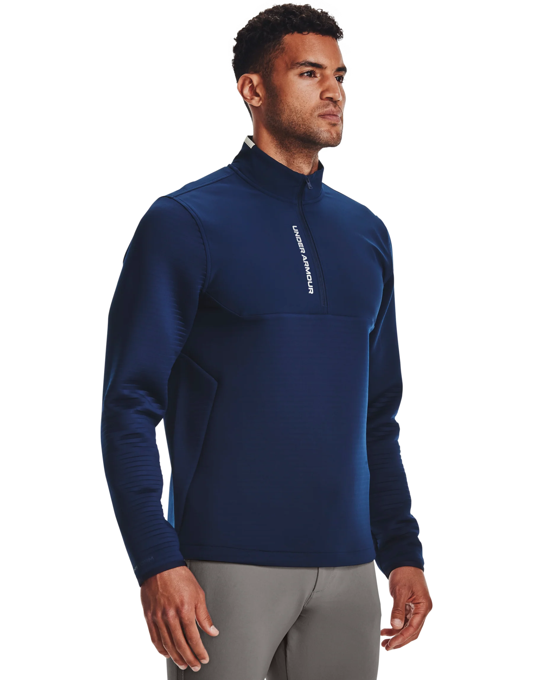 Men's UA Storm Daytona ½ Zip