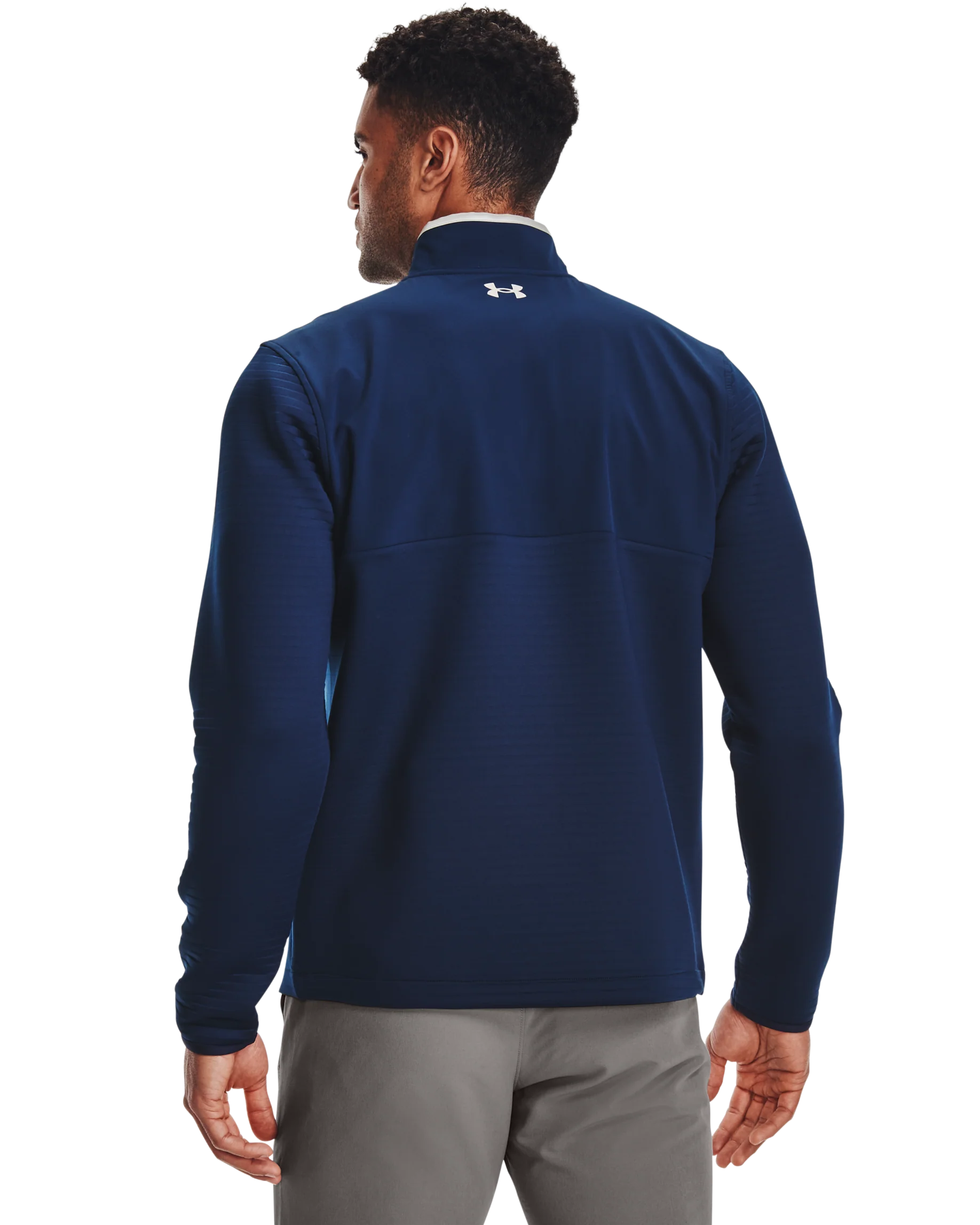 Men's UA Storm Daytona ½ Zip - Image 2