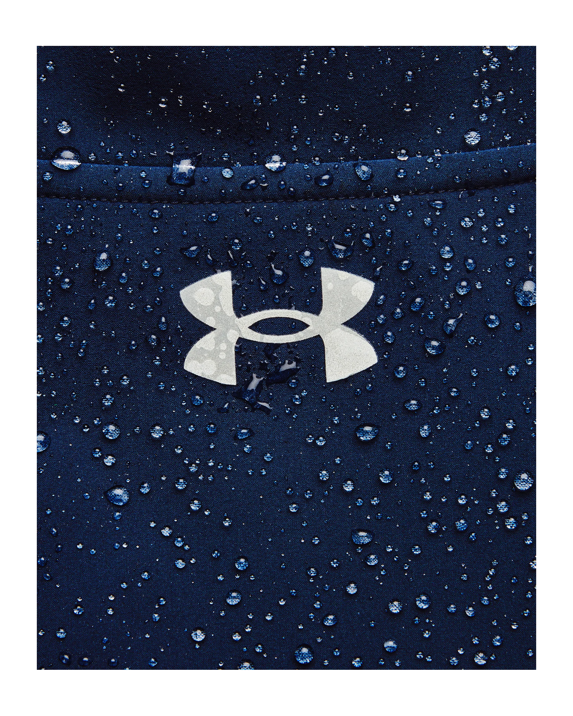 Men's UA Storm Daytona ½ Zip - Image 7