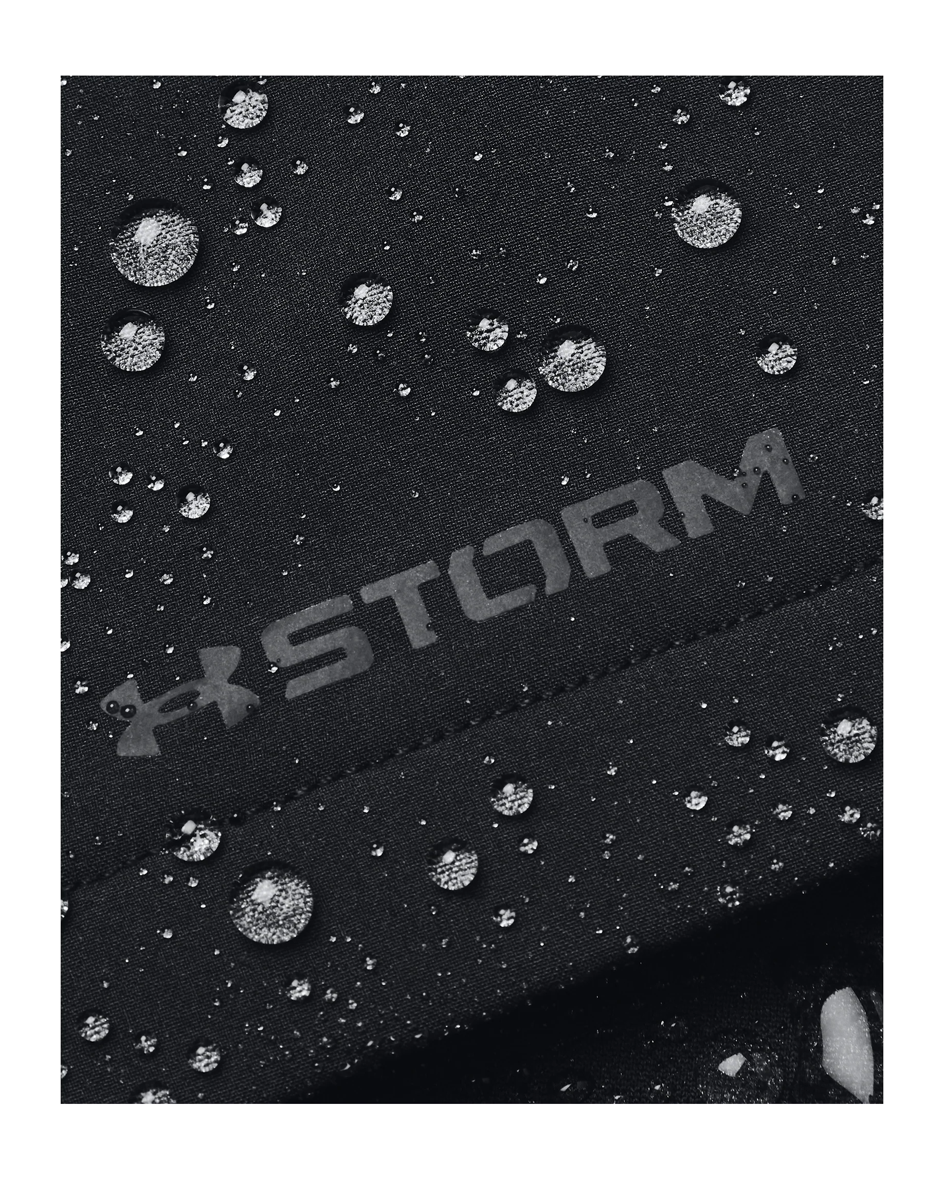 Men's UA Storm Daytona ½ Zip - Image 7