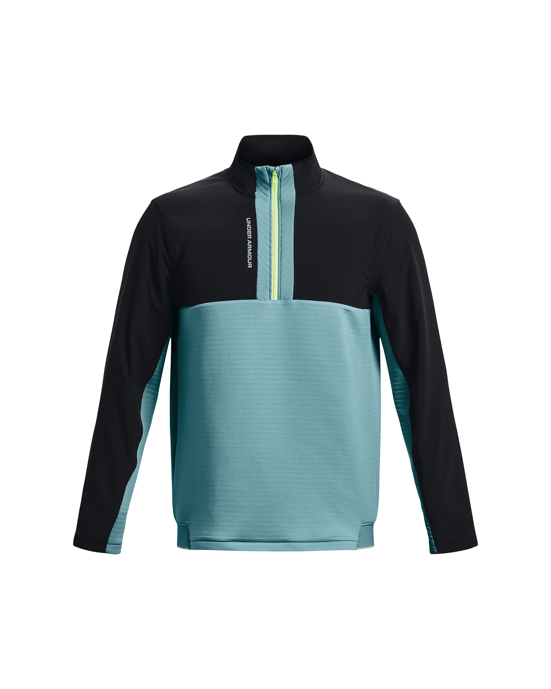 Men's UA Storm Daytona ½ Zip - Image 4