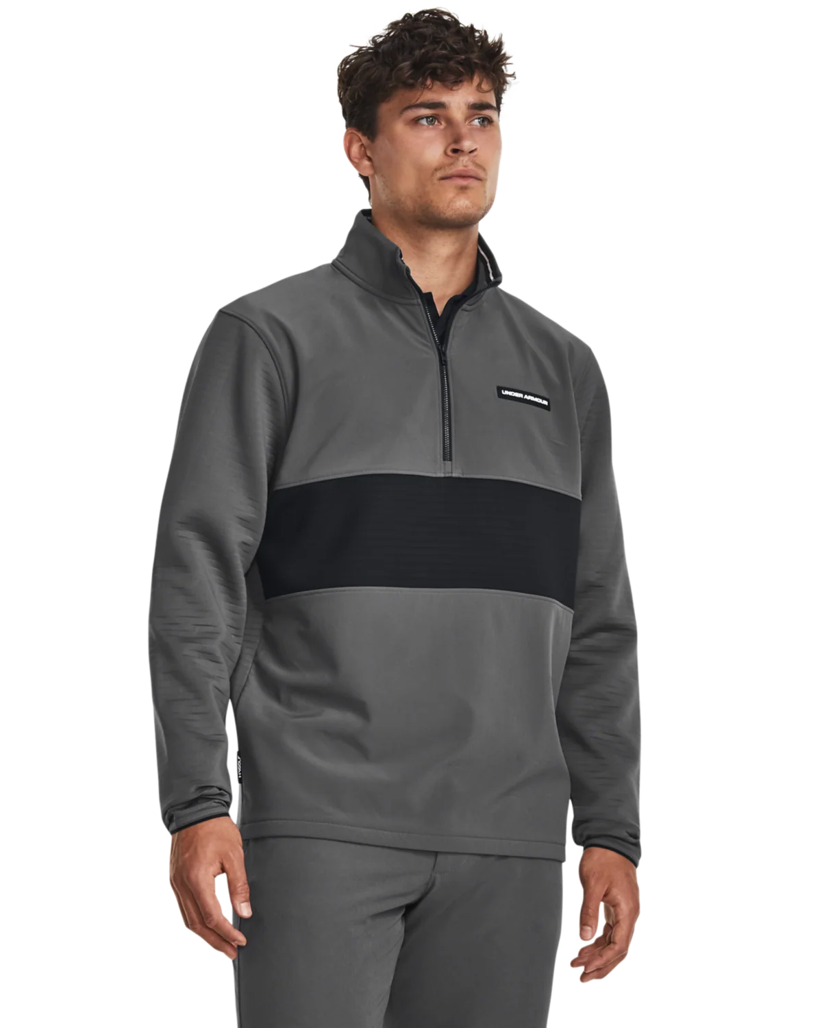 Men's UA Storm Daytona ½ Zip
