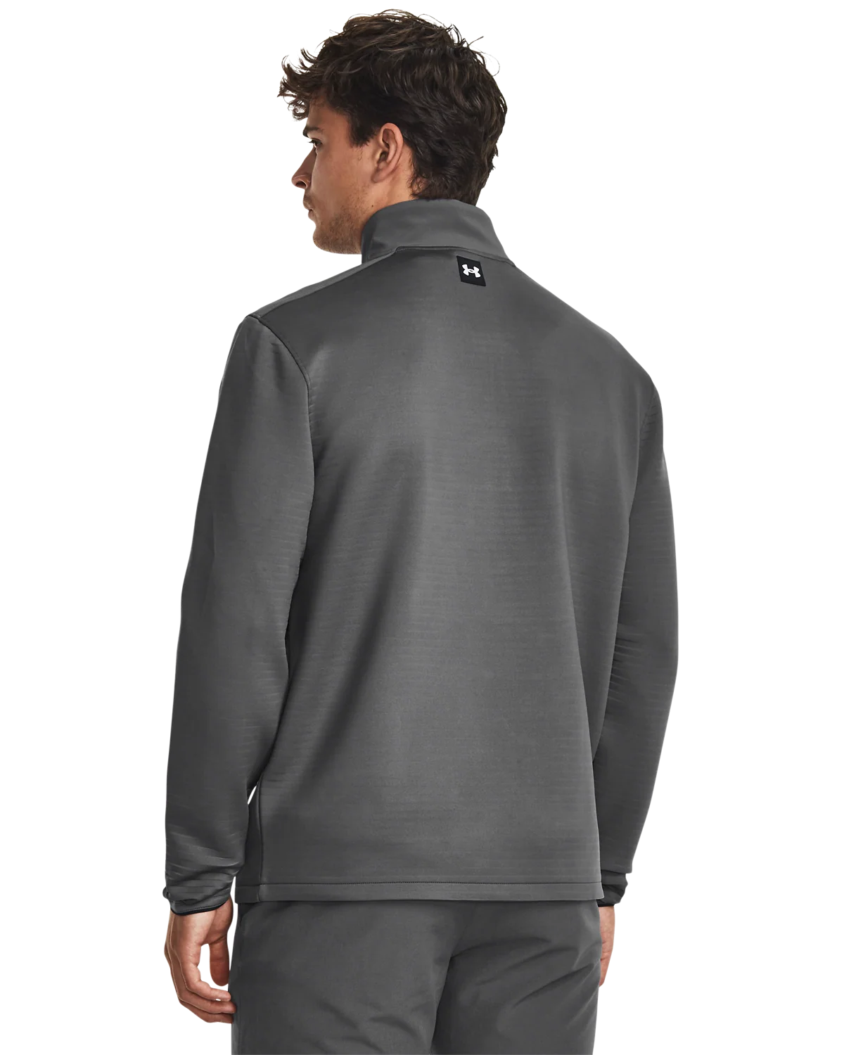 Men's UA Storm Daytona ½ Zip - Image 2