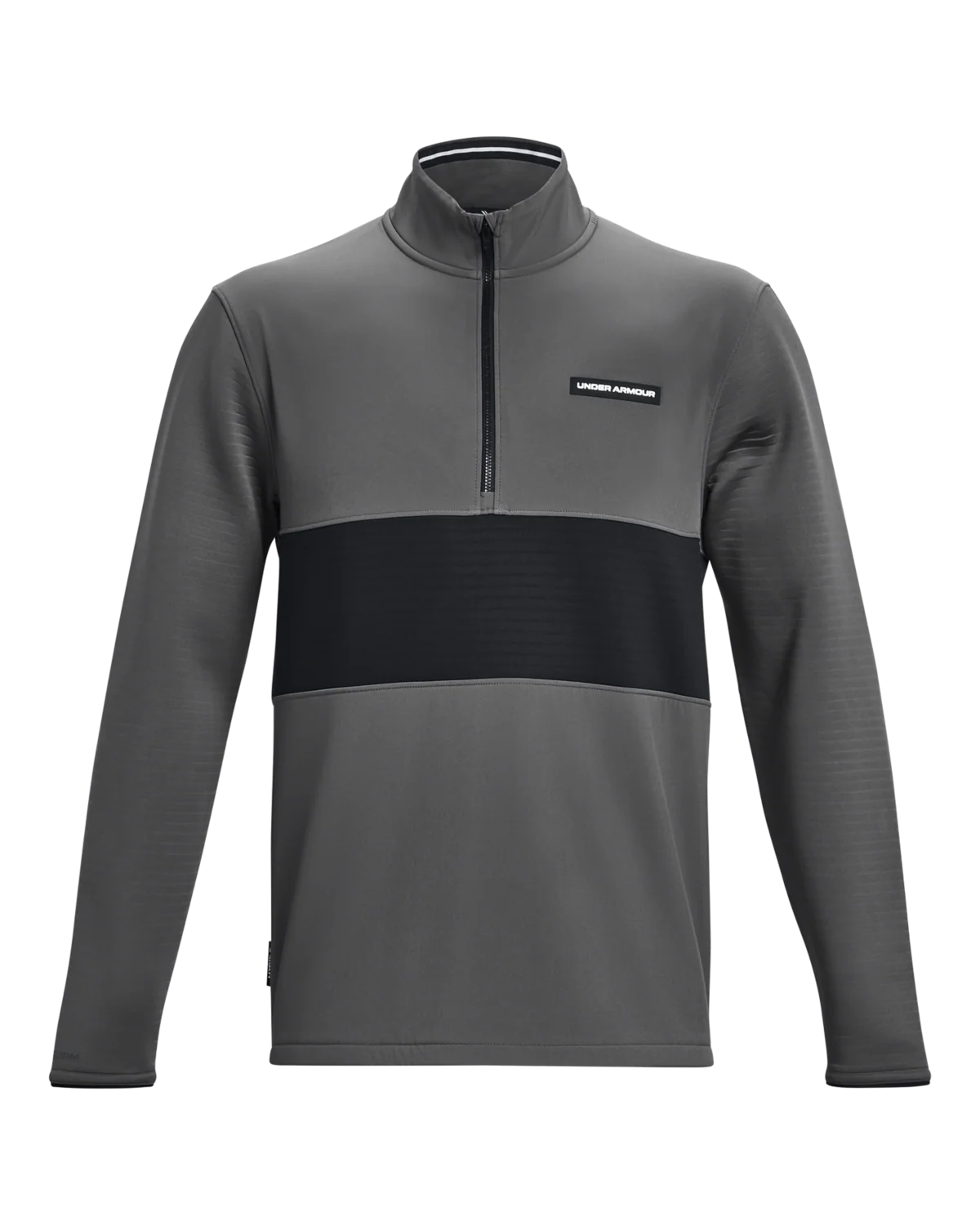 Men's UA Storm Daytona ½ Zip - Image 3