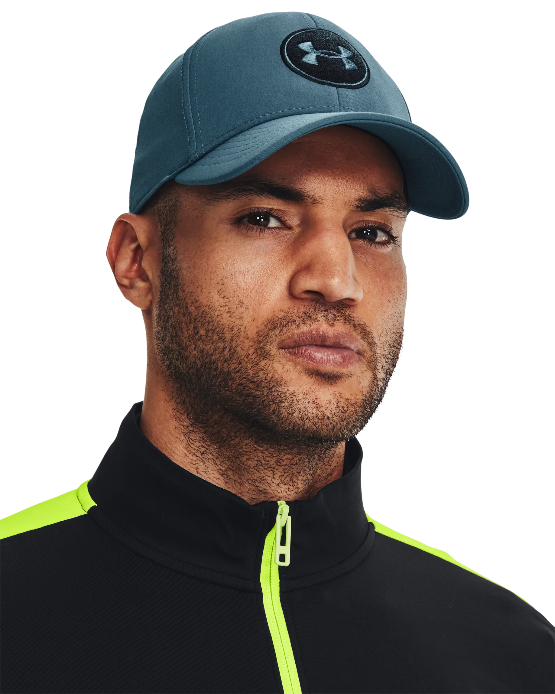 Men's UA Storm Driver Cap - Image 2