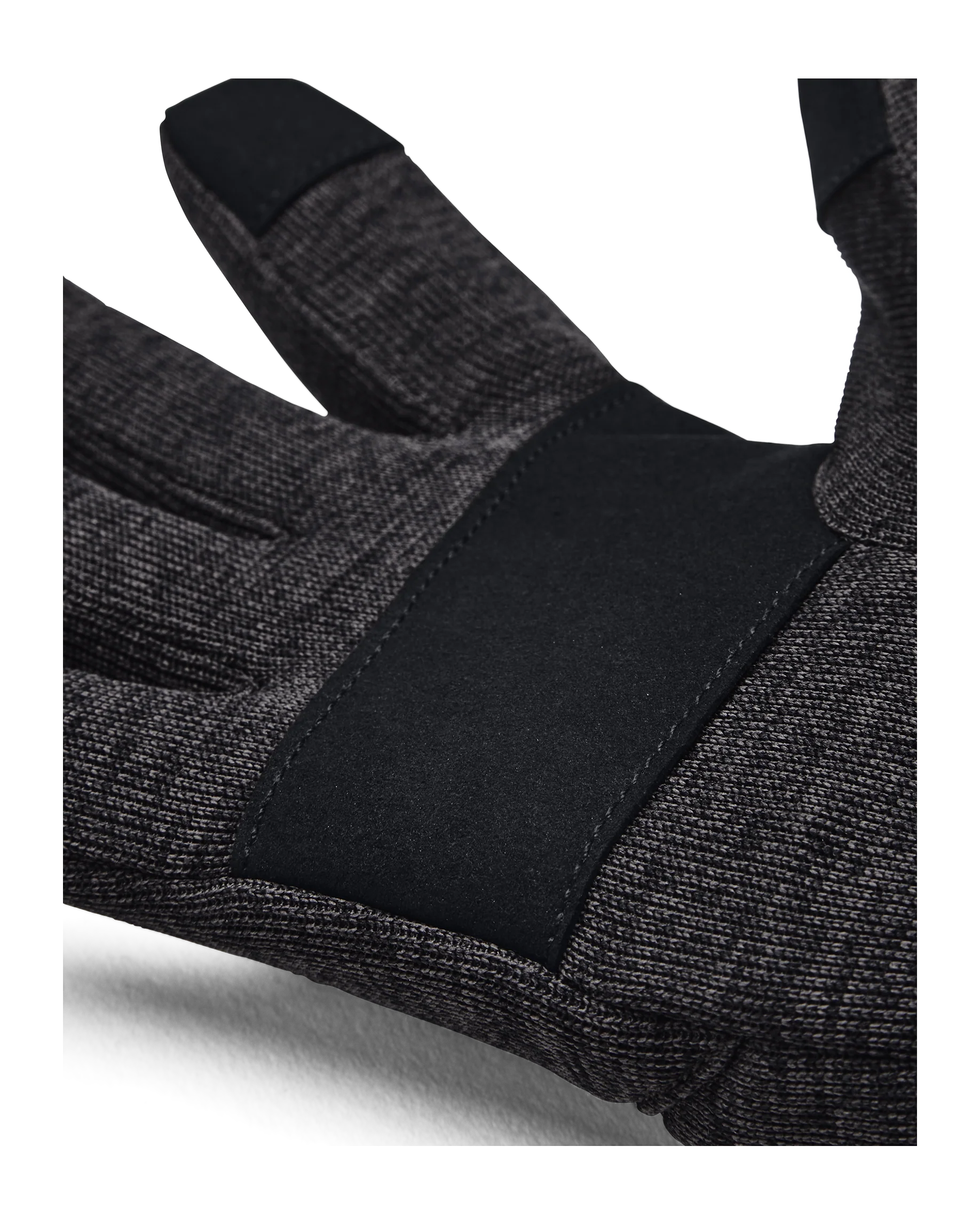 Men's UA Storm Fleece Gloves - Image 3