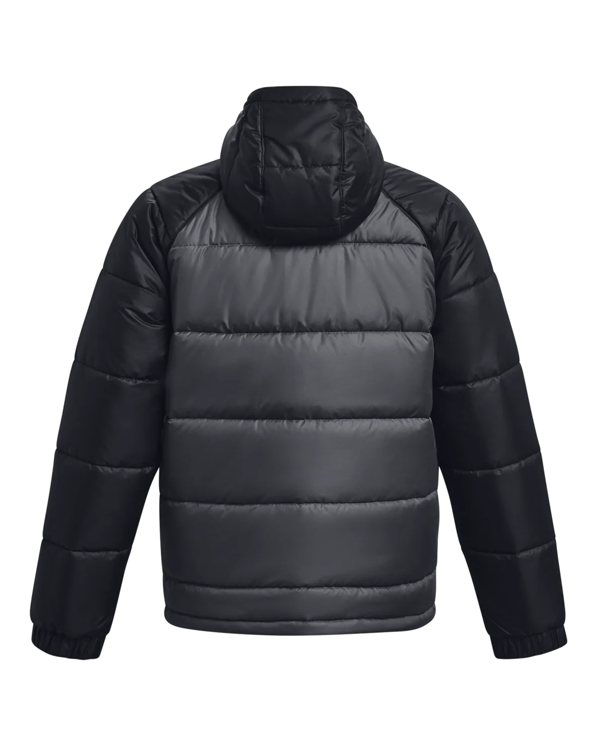 Men's UA Storm Insulated Hooded Jacket - Image 6