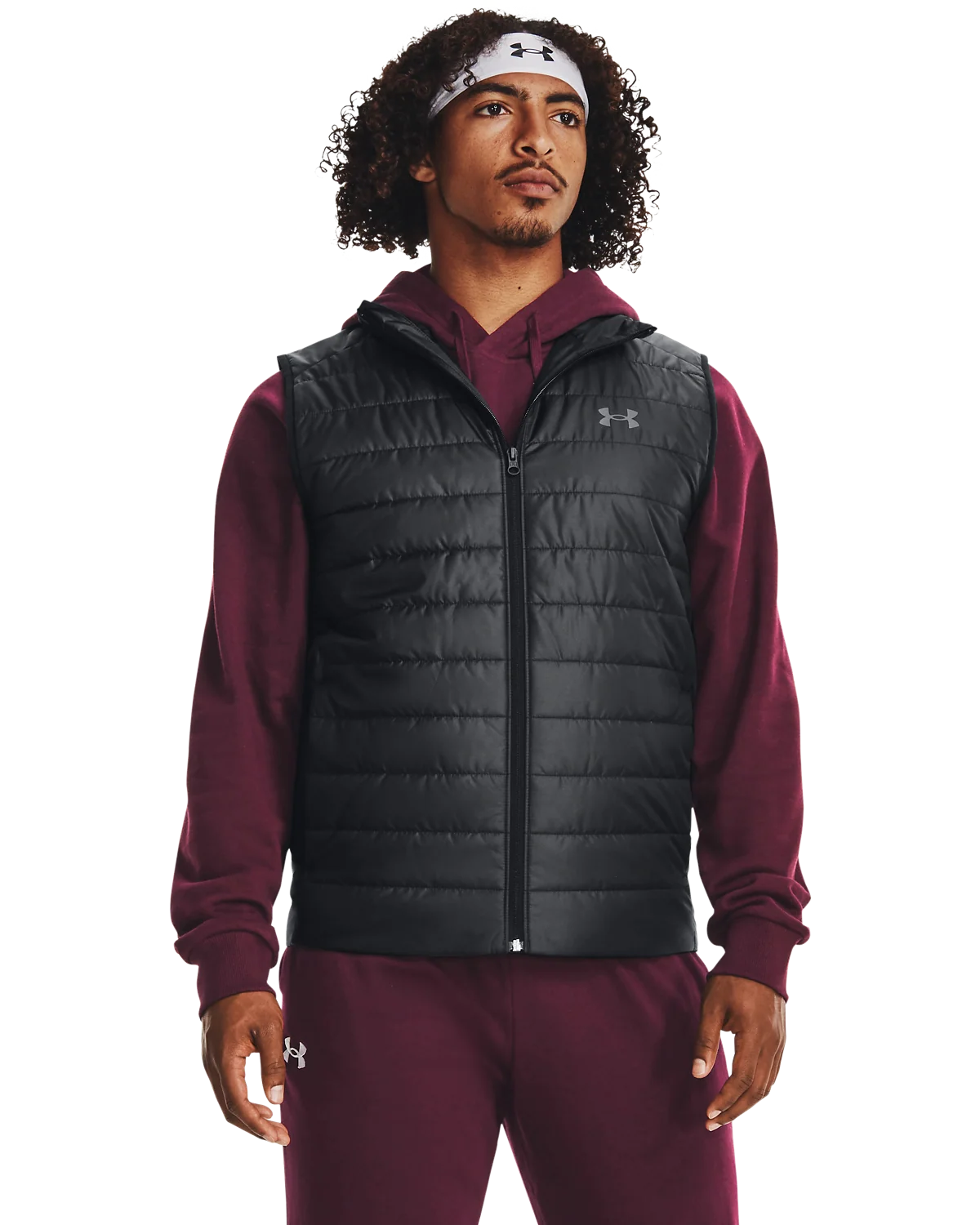 Men's UA Storm Insulated Vest