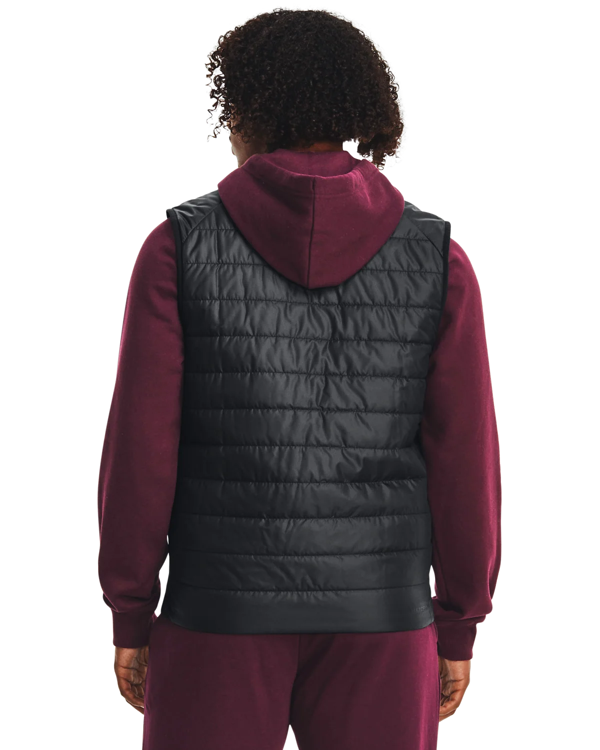 Men's UA Storm Insulated Vest - Image 2