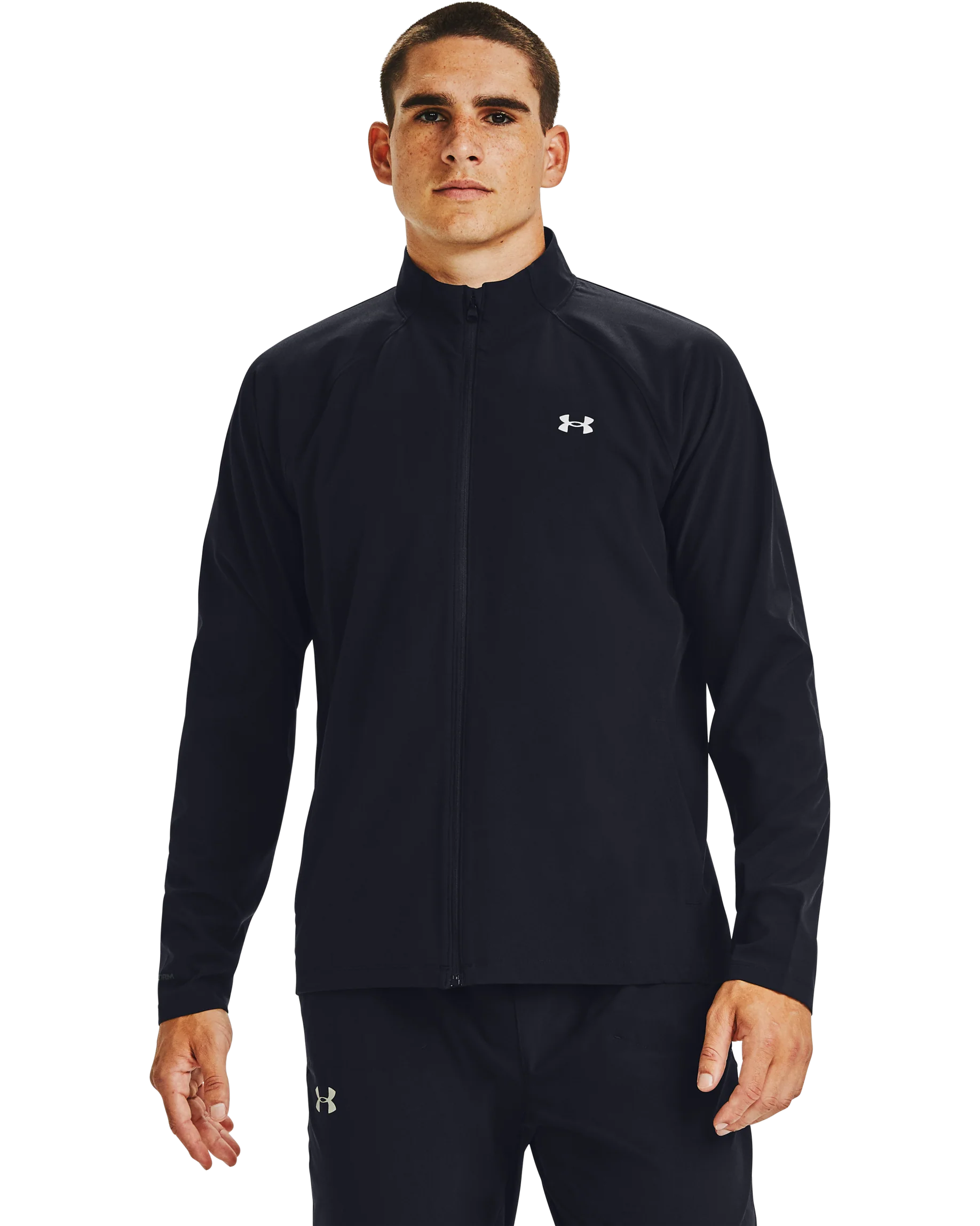 Men's UA Storm Launch 3.0 Jacket