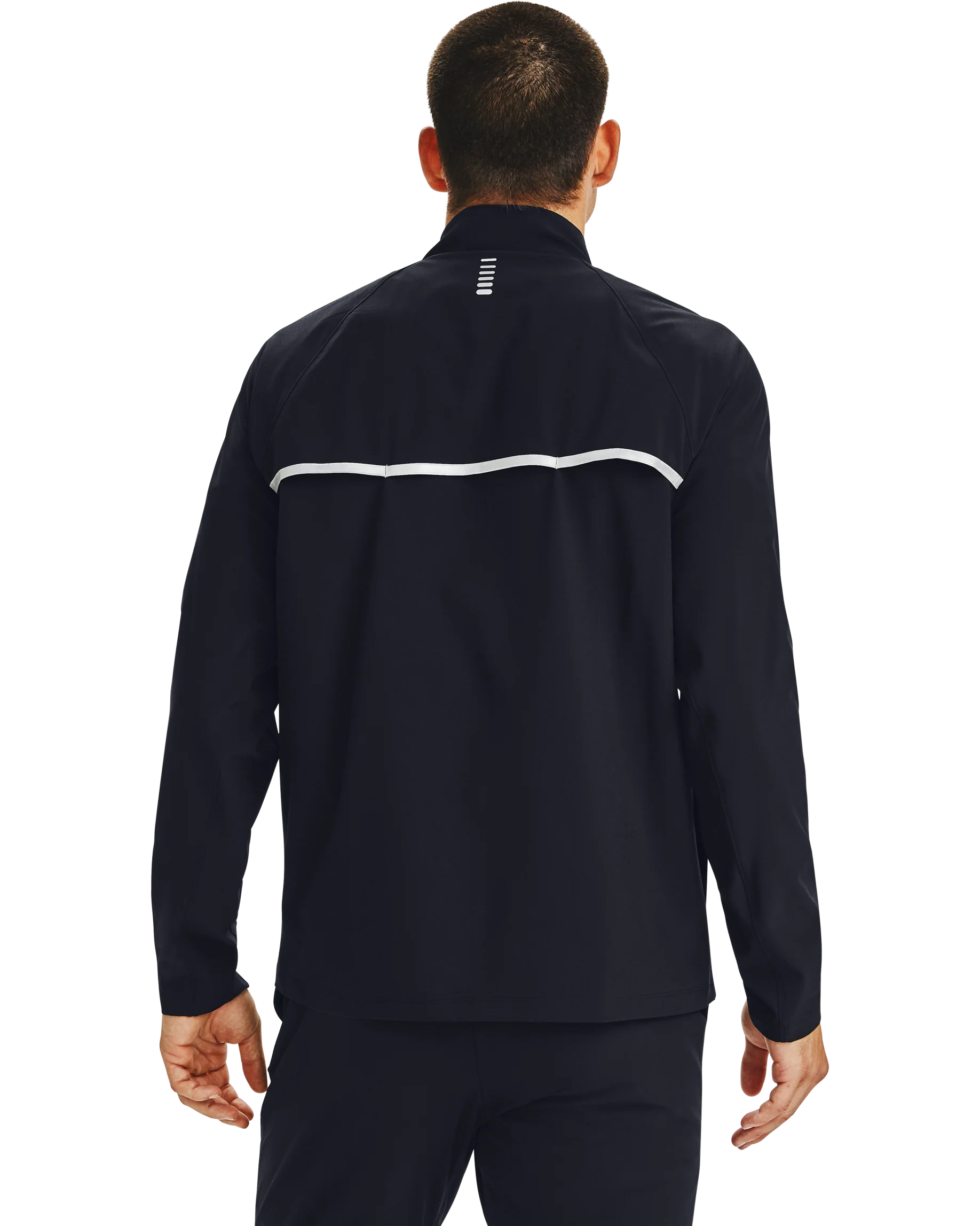 Men's UA Storm Launch 3.0 Jacket - Image 2
