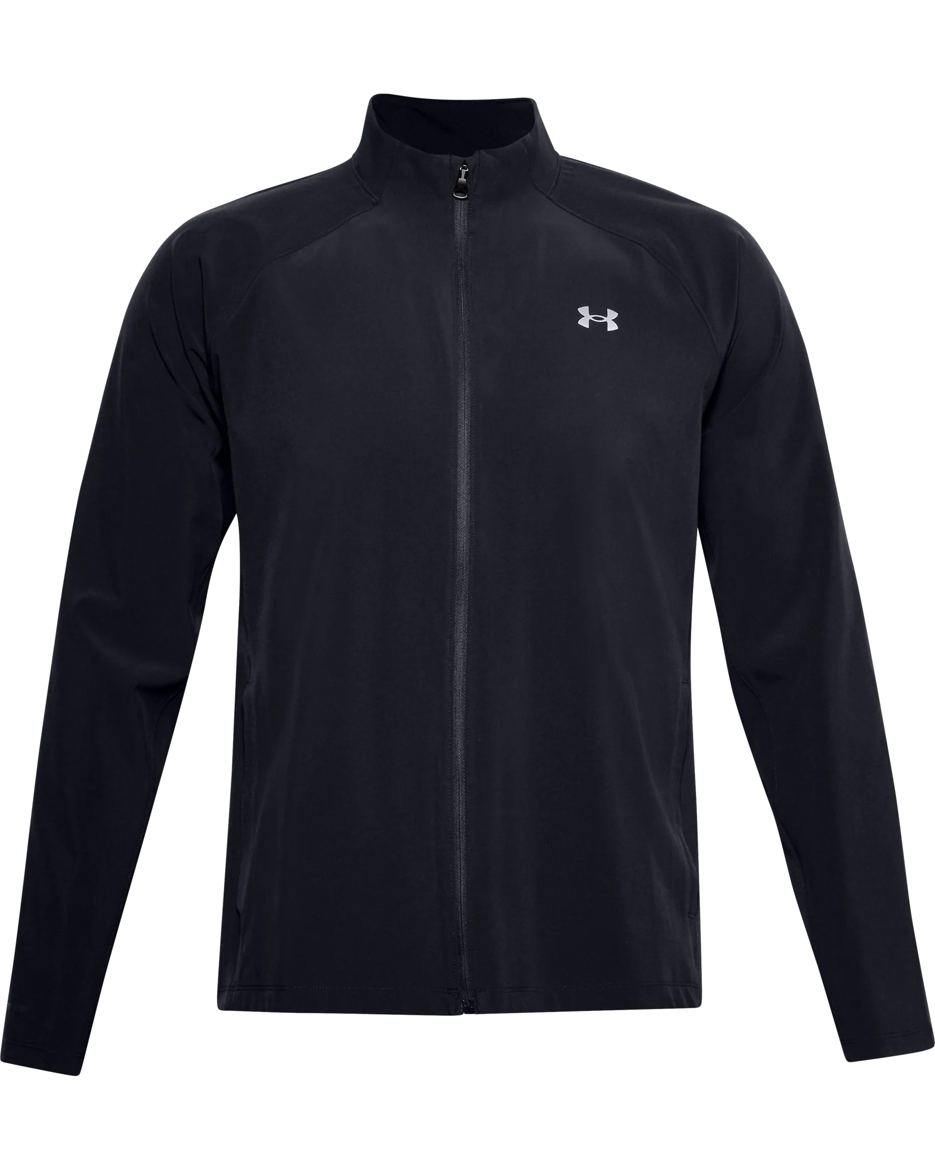 Men's UA Storm Launch 3.0 Jacket - Image 4