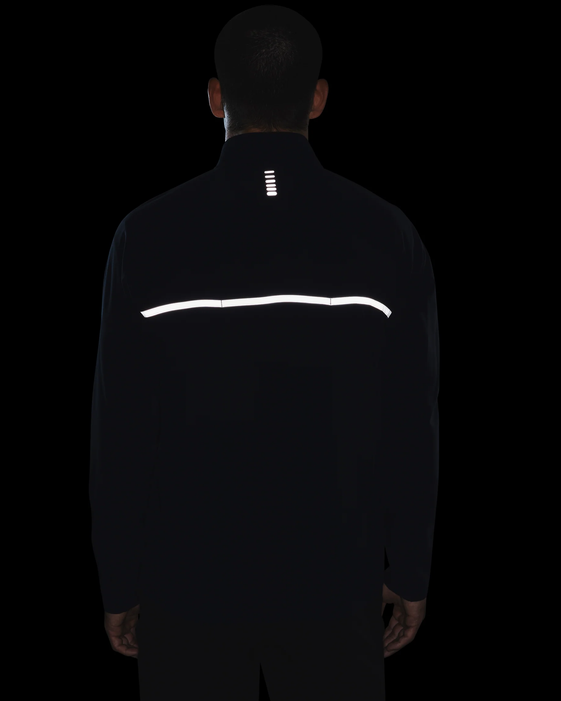 Men's UA Storm Launch 3.0 Jacket - Image 6