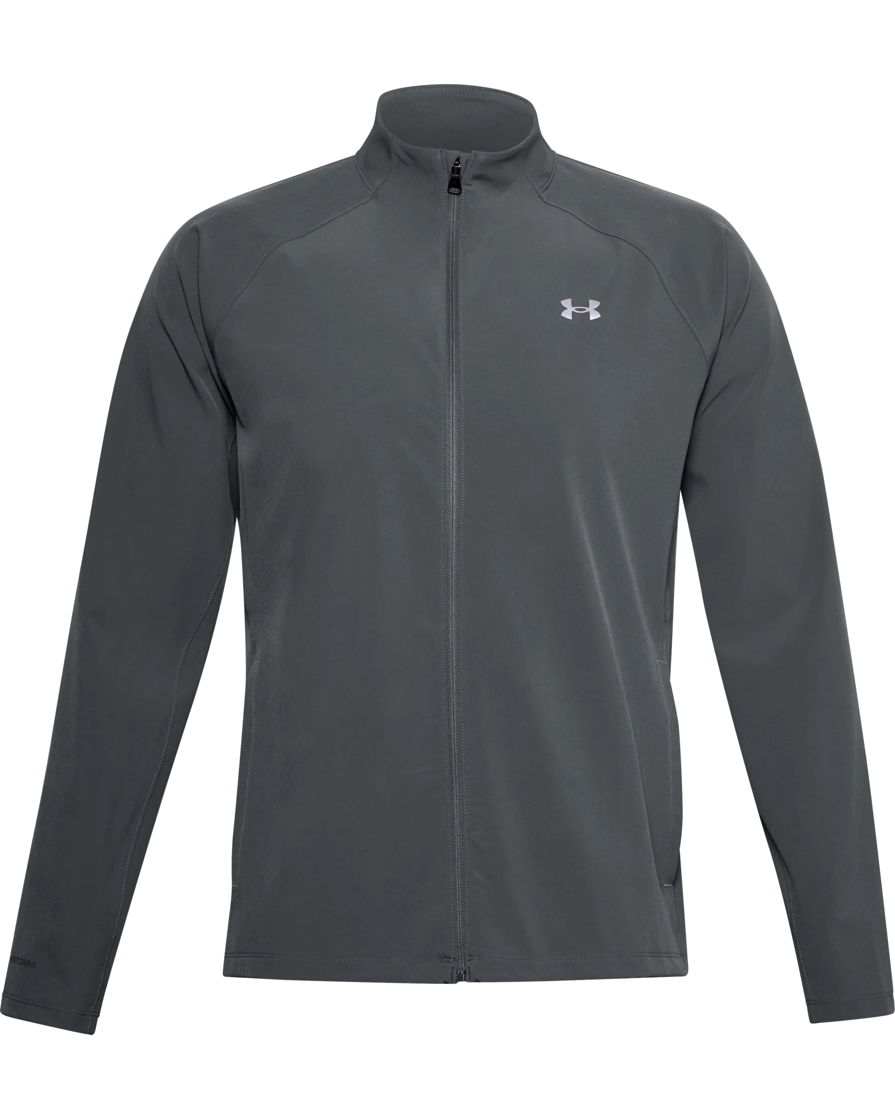 Men's UA Storm Launch 3.0 Jacket - Image 4