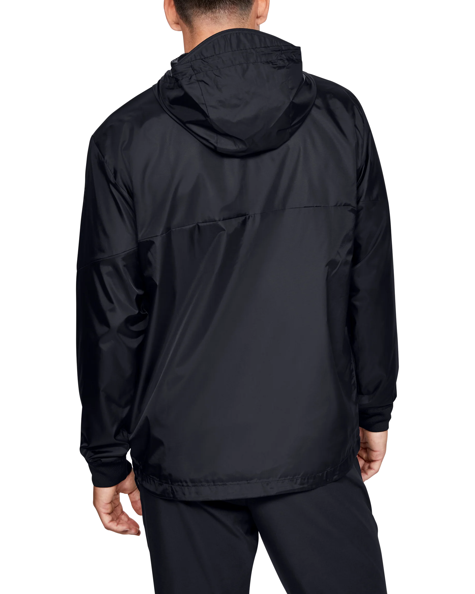 Men's UA Legacy Windbreaker Jacket - Image 2