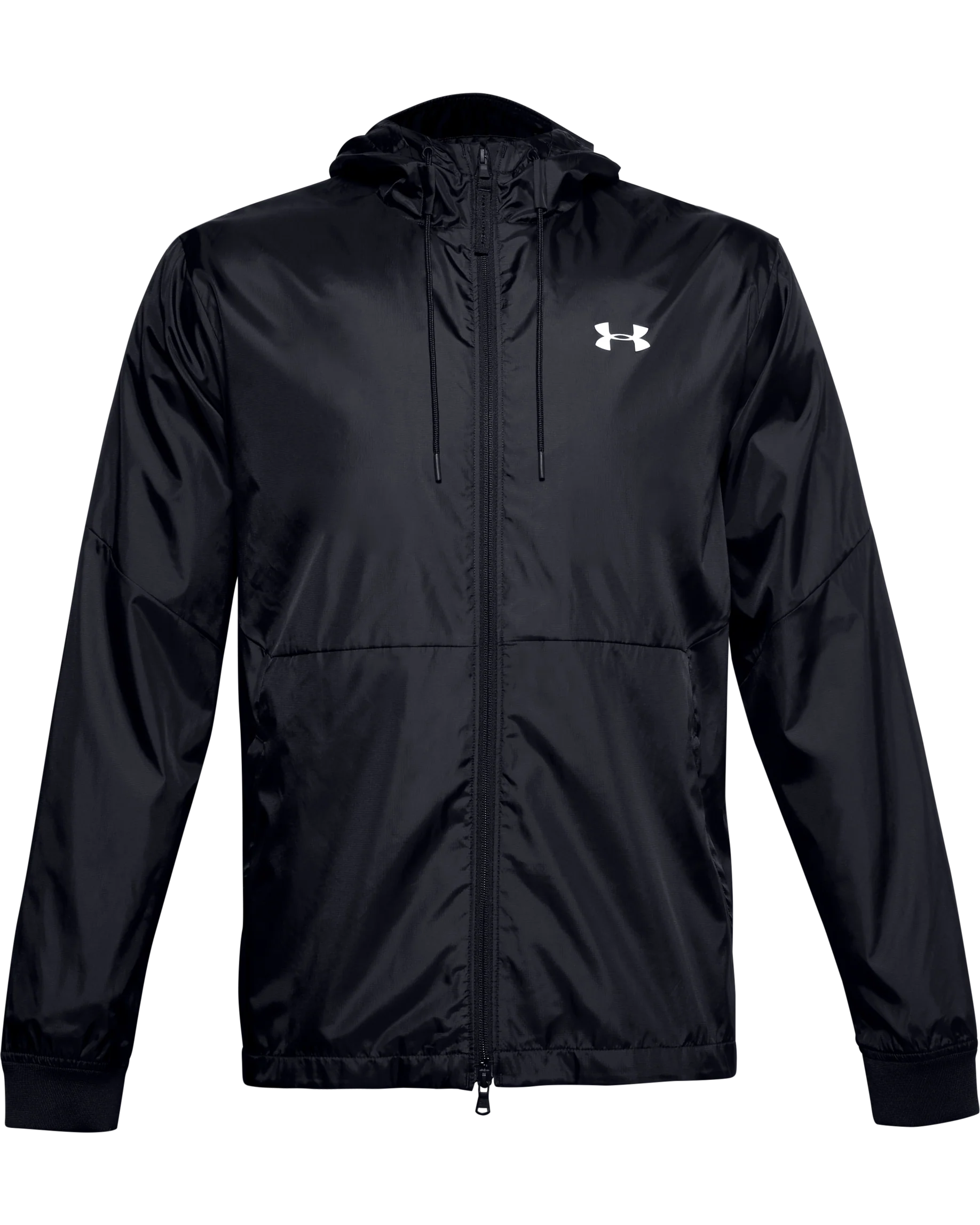 Men's UA Legacy Windbreaker Jacket - Image 8